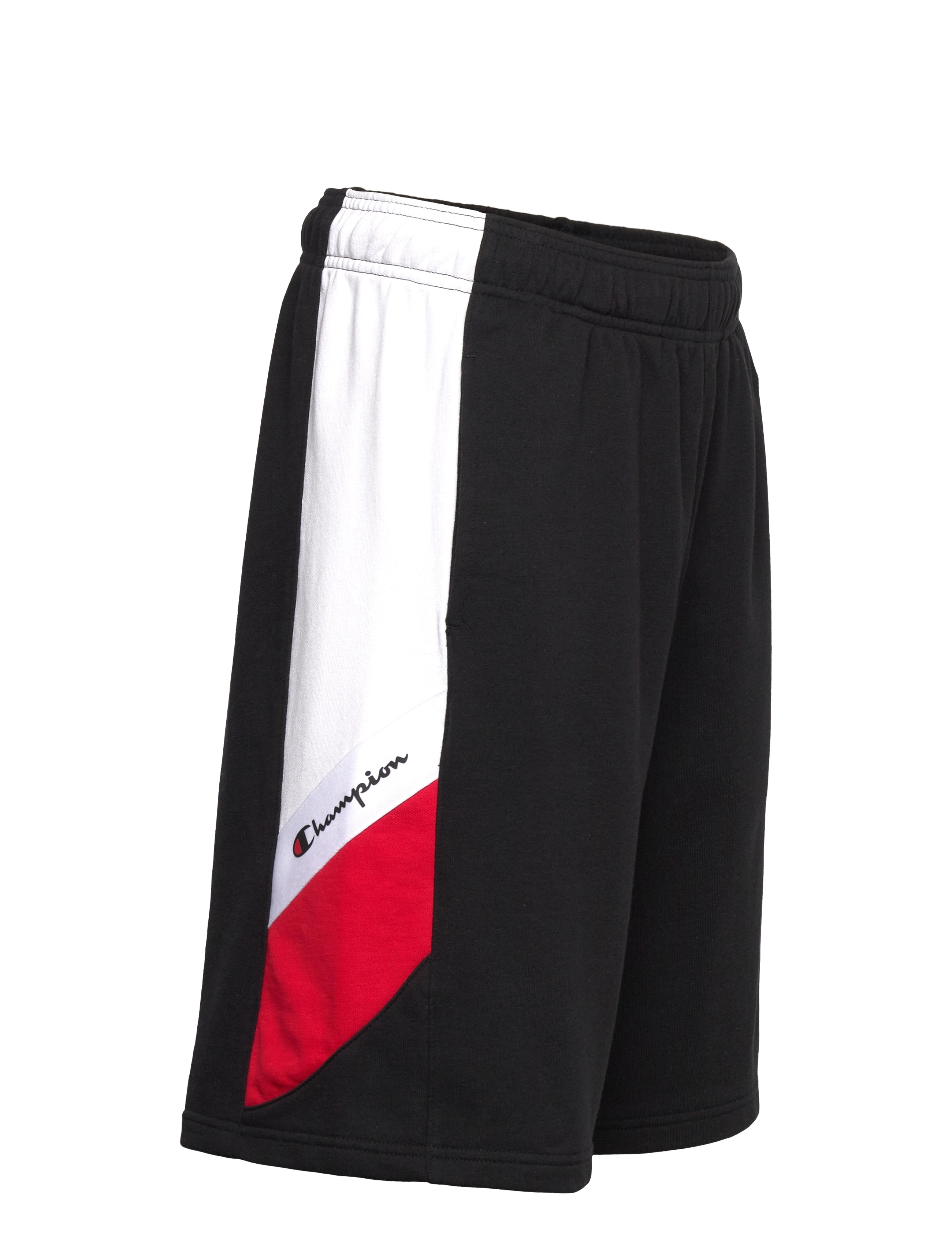 Champion - Shorts - sportshorts - black beauty - 2