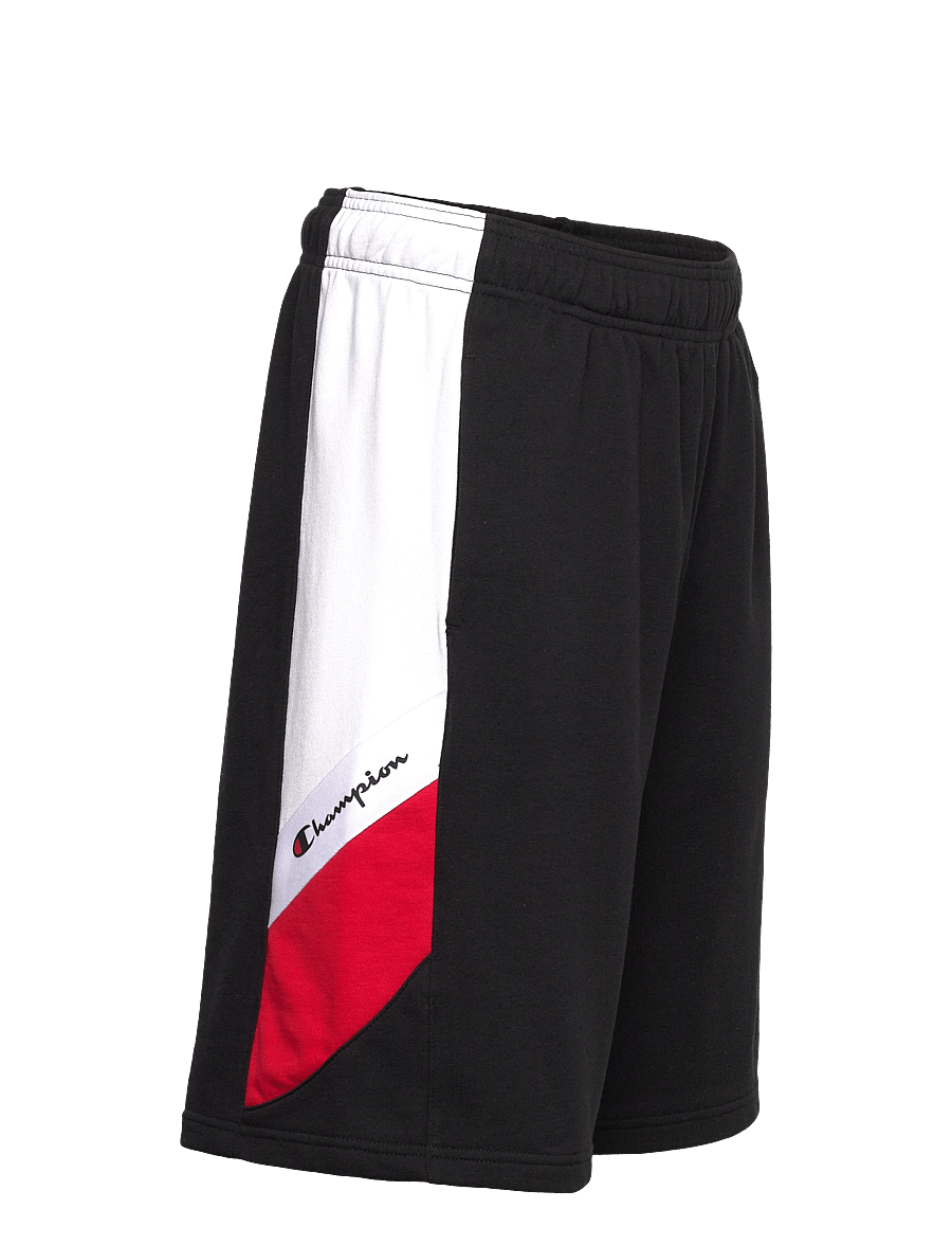 Champion - Shorts - sweatshorts - black beauty - 2