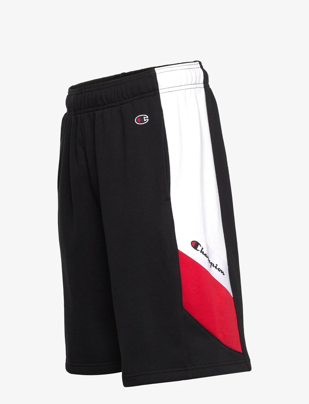 Champion - Shorts - sweatshorts - black beauty - 3