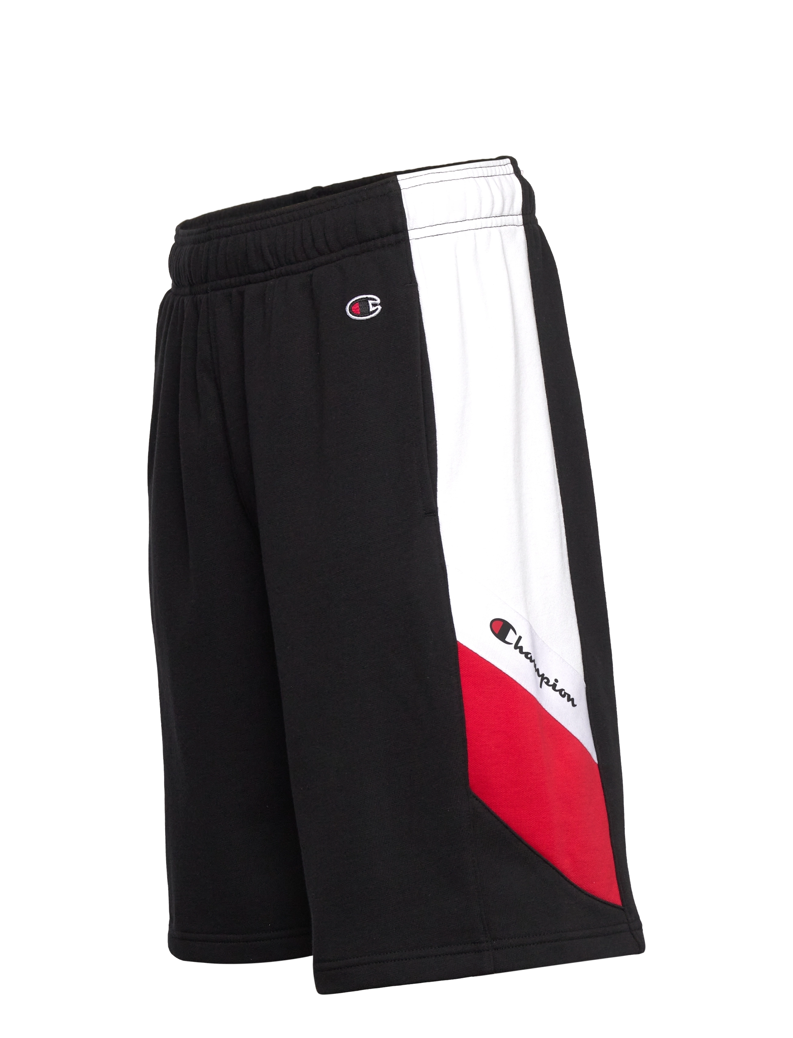 Champion - Shorts - sportshorts - black beauty - 3
