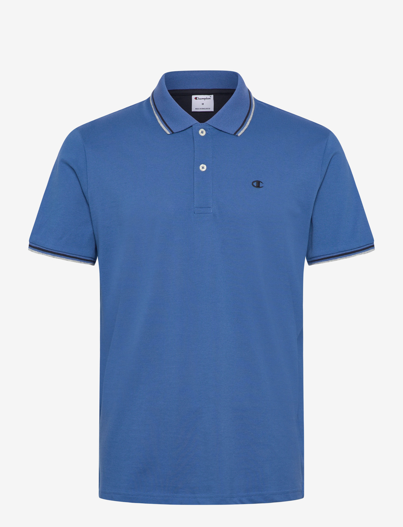 Champion - Polo - toppar & t-shirts - bs220-srs/nny/noxm/nny - 0