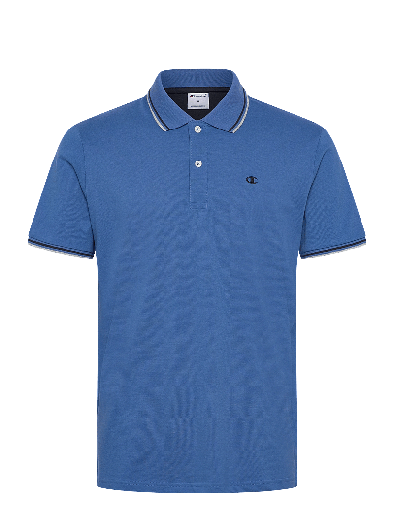 Champion - Polo - toppar & t-shirts - bs220-srs/nny/noxm/nny - 0