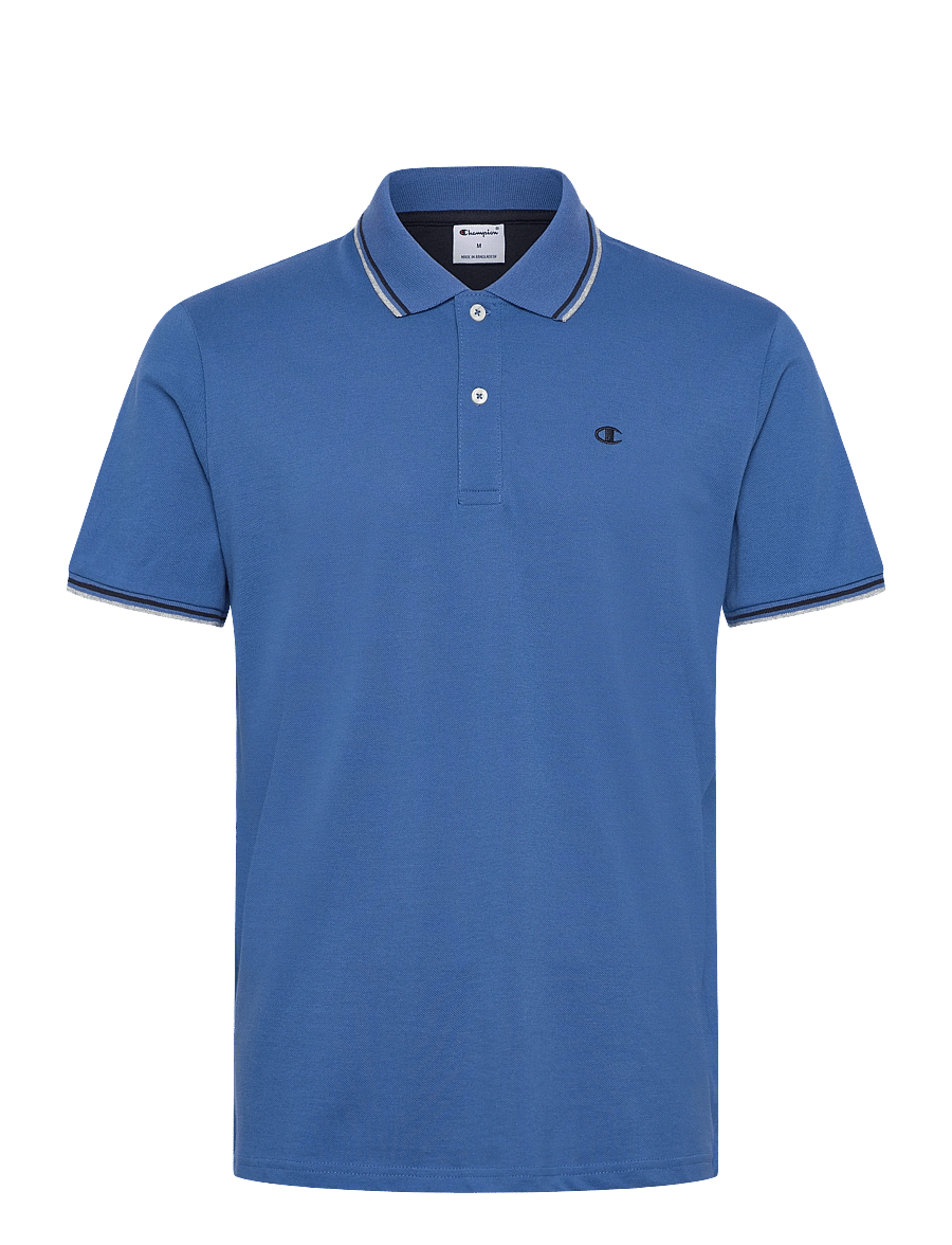 Champion - Polo - polos - bs220-srs/nny/noxm/nny - 0