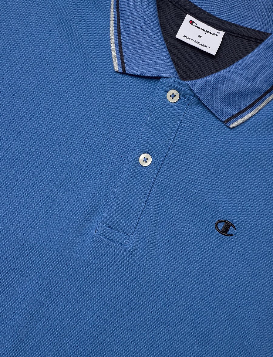 Champion - Polo - polos - bs220-srs/nny/noxm/nny - 2