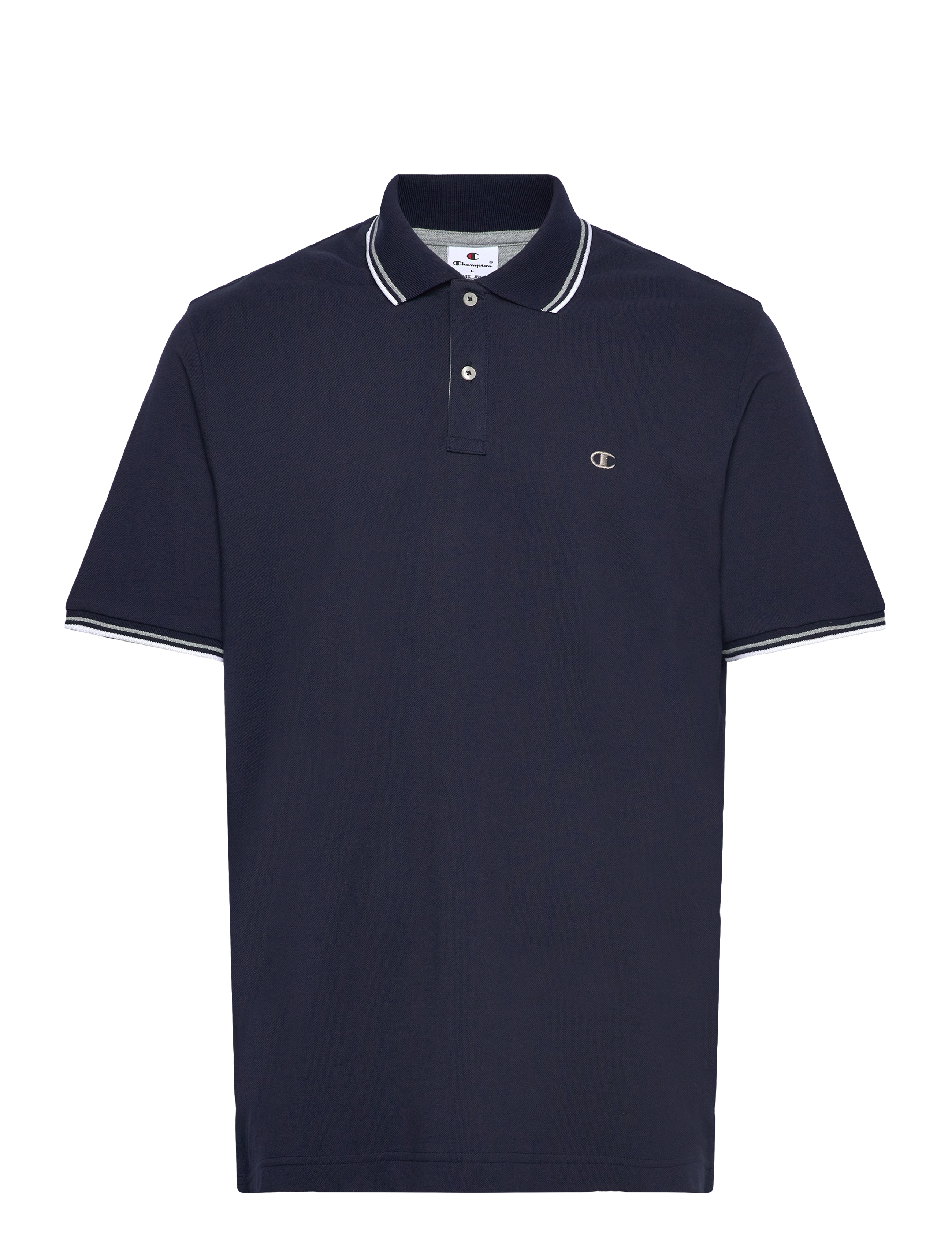 CHAMPION Polo Navy - XS - Herren