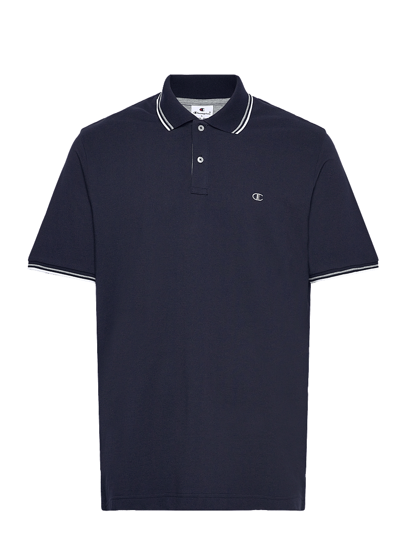 Champion - Polo - kortärmade pikéer - bs501-nny/mdg/egt/mdg - 1