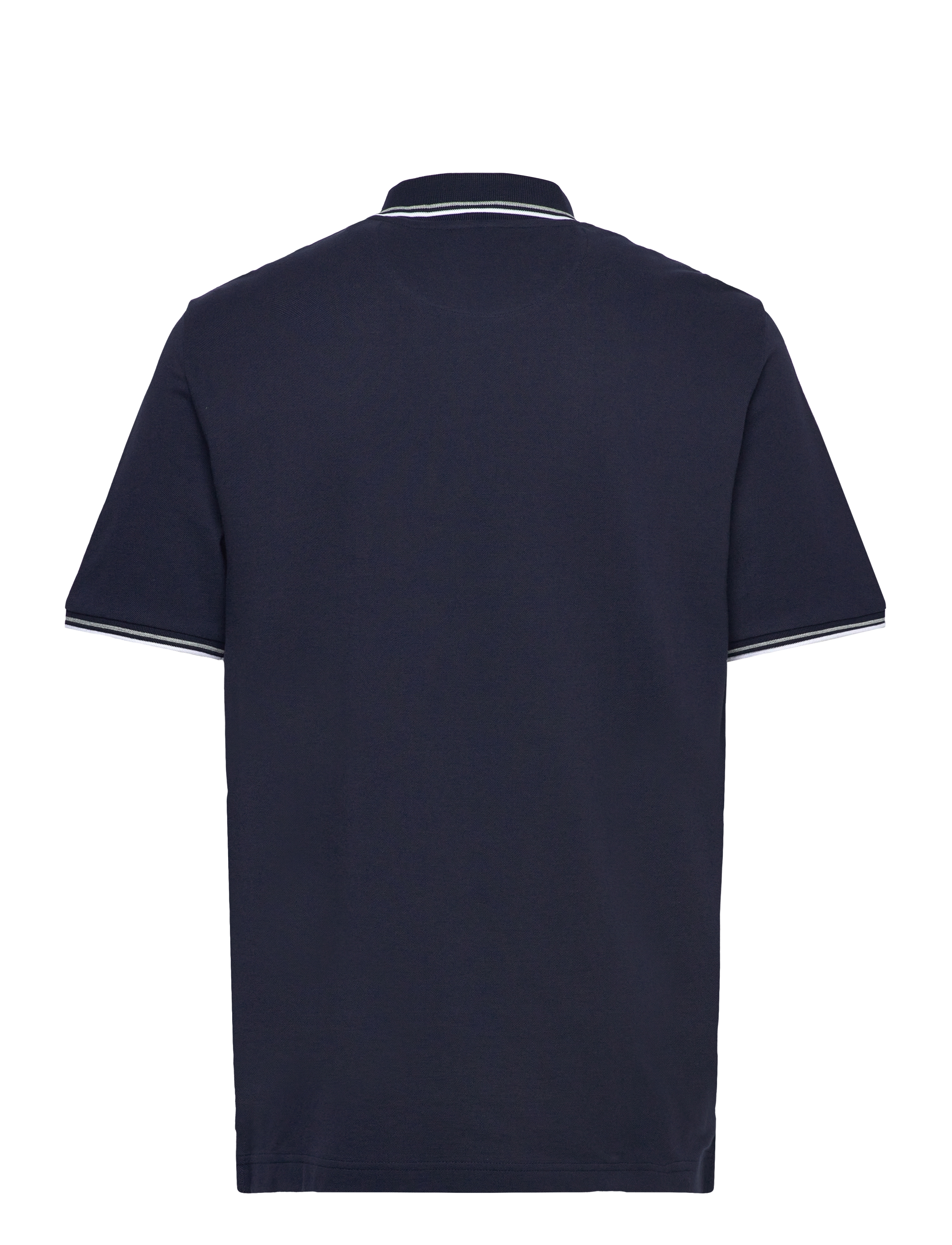 Champion - Polo - koszulki polo - bs501-nny/mdg/egt/mdg - 2