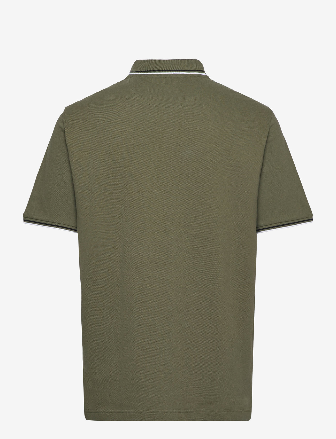 Champion - Polo - kurzärmelig - cargo olive - 1