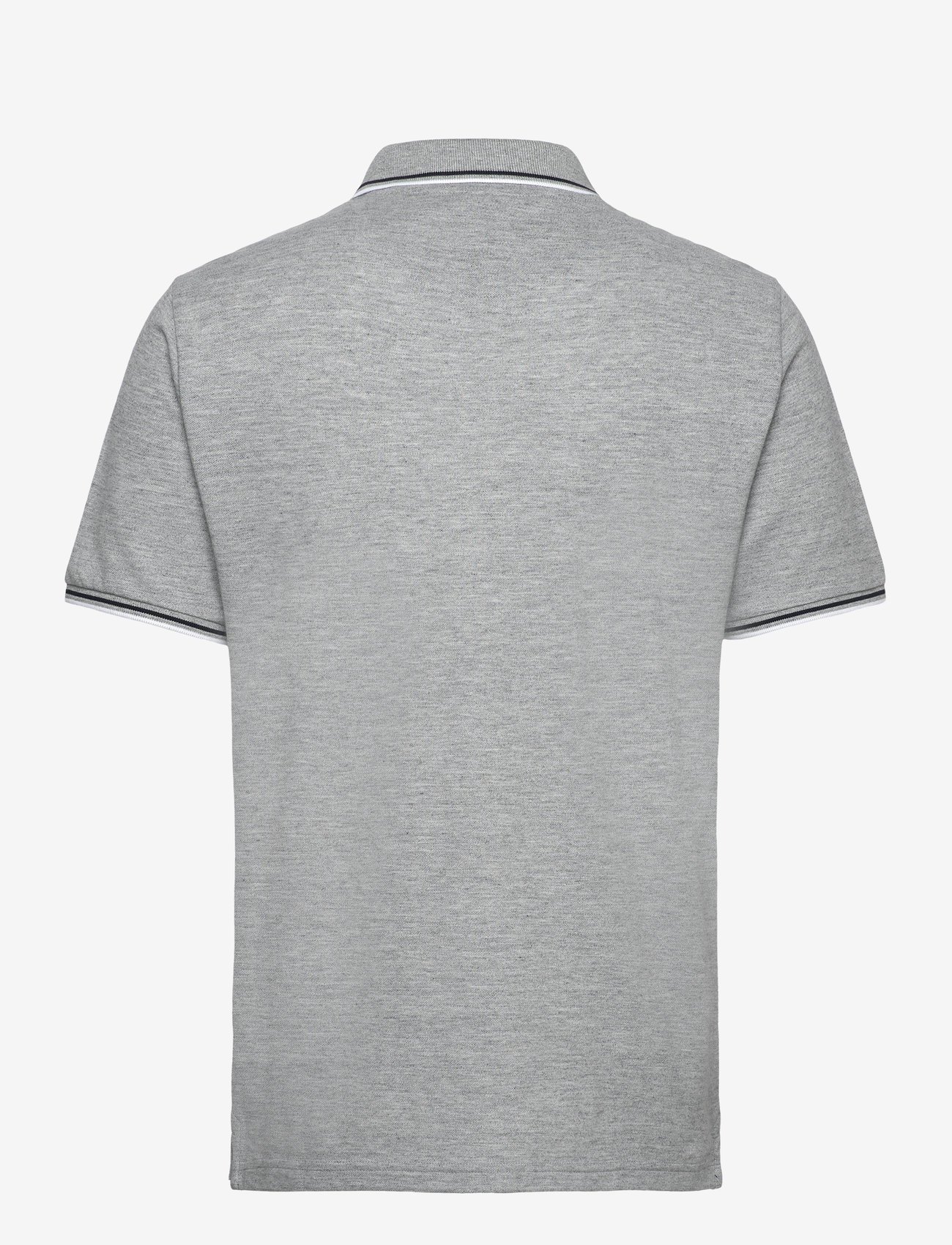 Champion - Polo - lyhythihaiset - em021-noxm/chr/wht/chr - 1