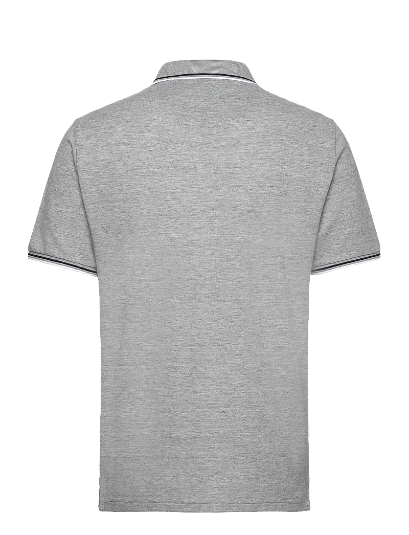 Champion - Polo - lyhythihaiset - em021-noxm/chr/wht/chr - 1