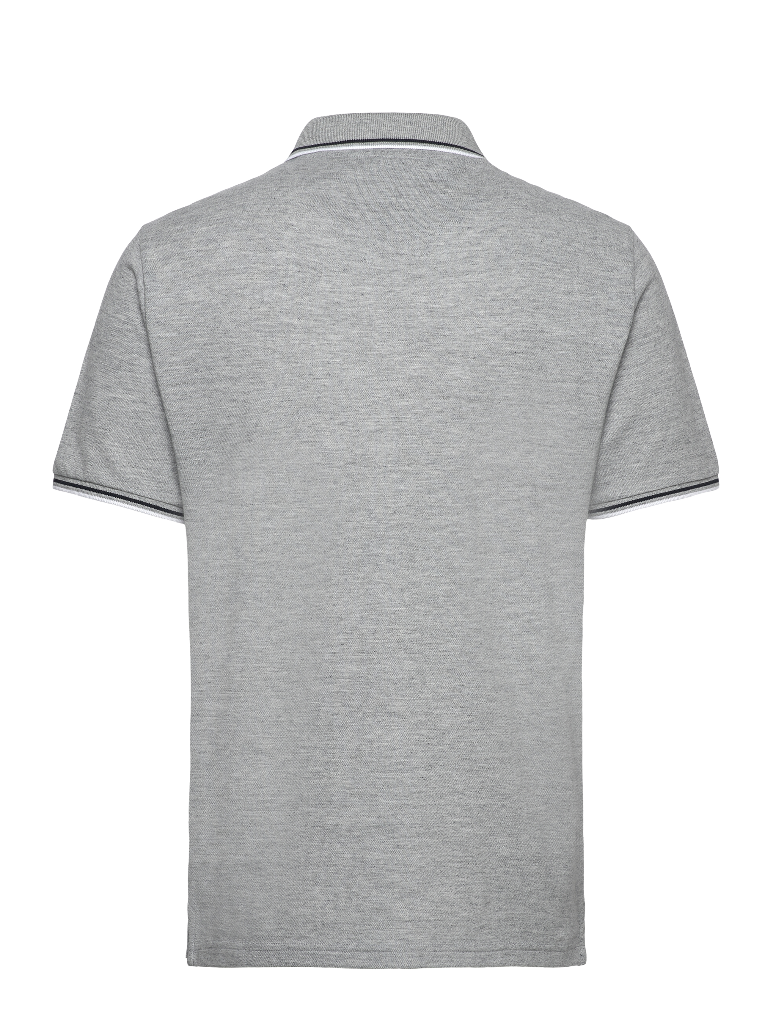 Champion - Polo - kurzärmelig - em021-noxm/chr/wht/chr - 1