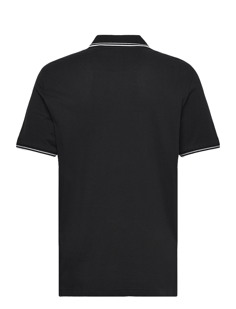 Champion - Polo - toppar & t-shirts - kk001-nbk/noxm/egt/noxm - 1