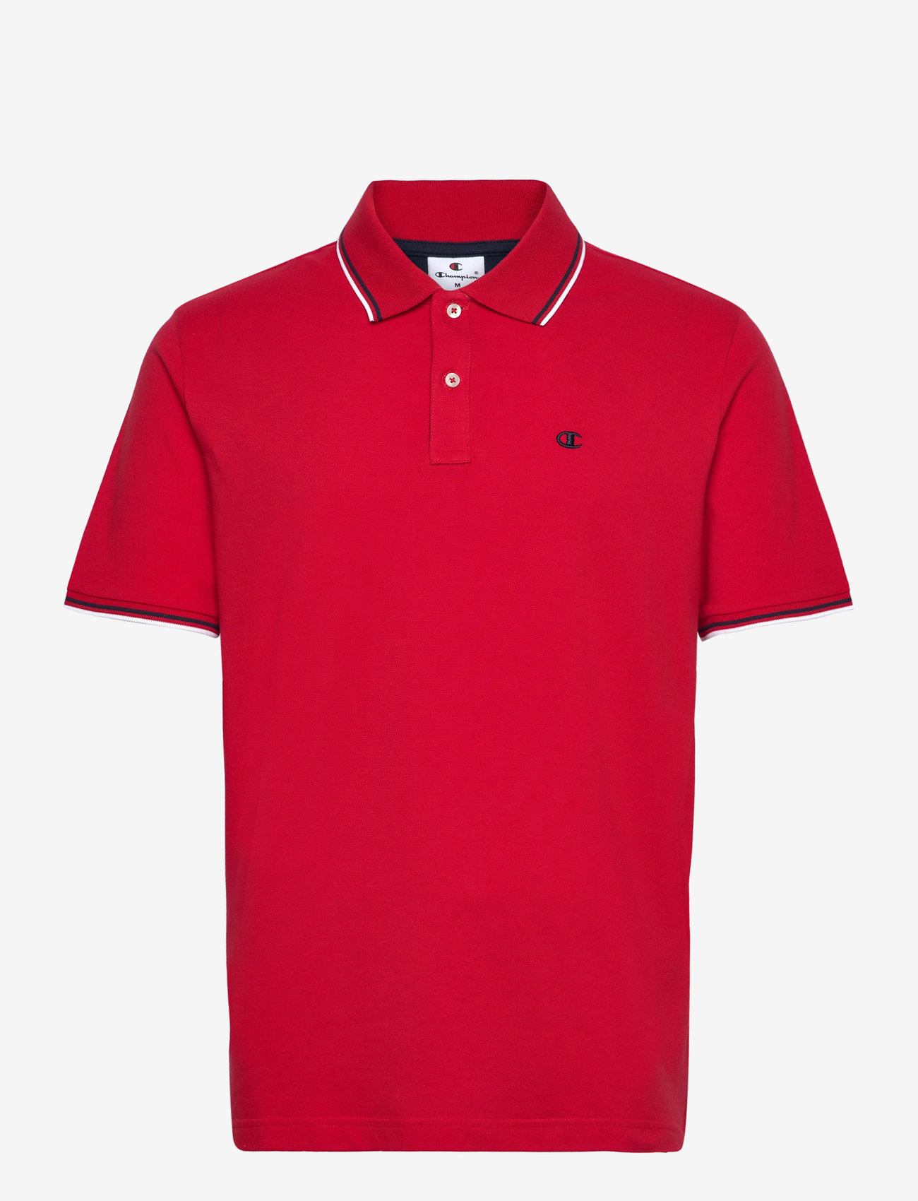 Champion - Polo - kurzärmelig - spirited red - 0