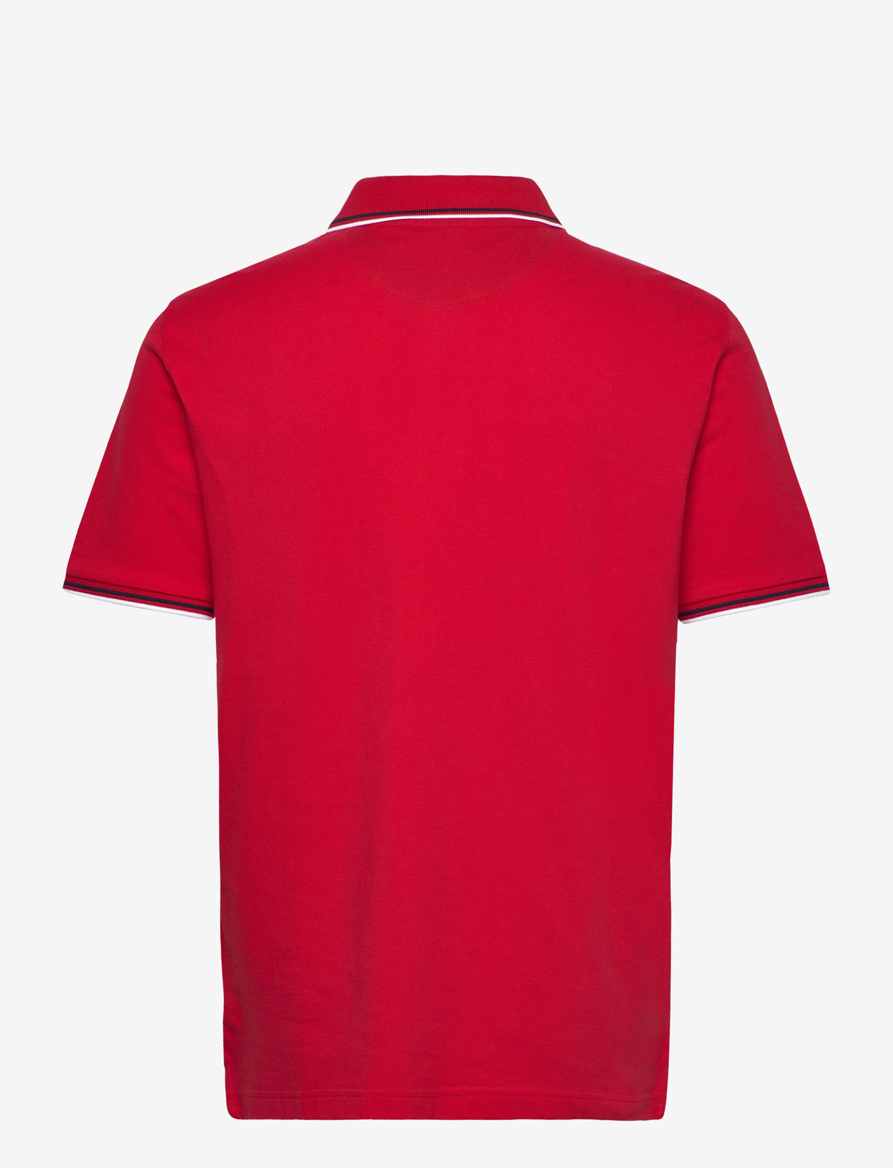 Champion - Polo - kurzärmelig - spirited red - 1