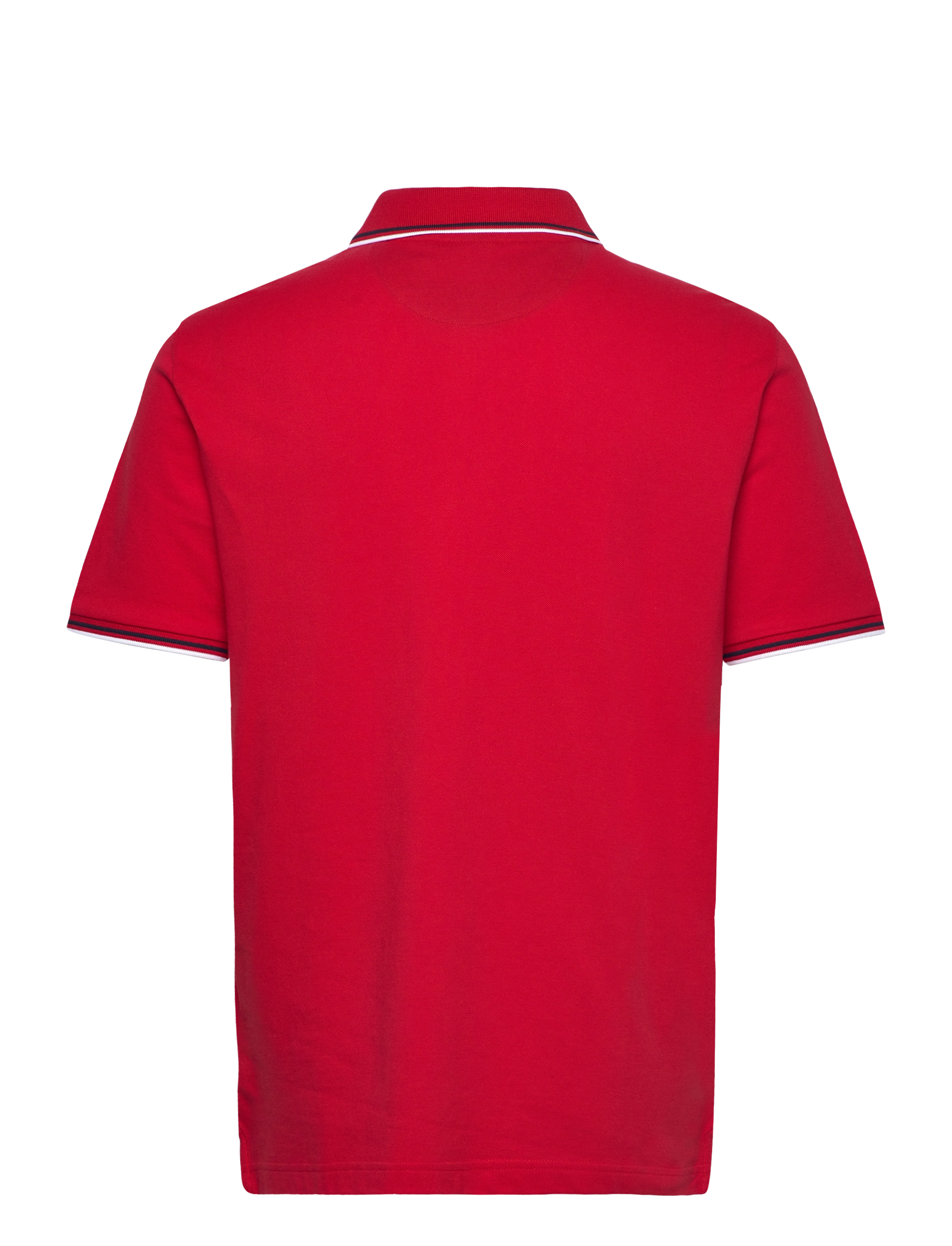 Champion - Polo - kurzärmelig - spirited red - 1