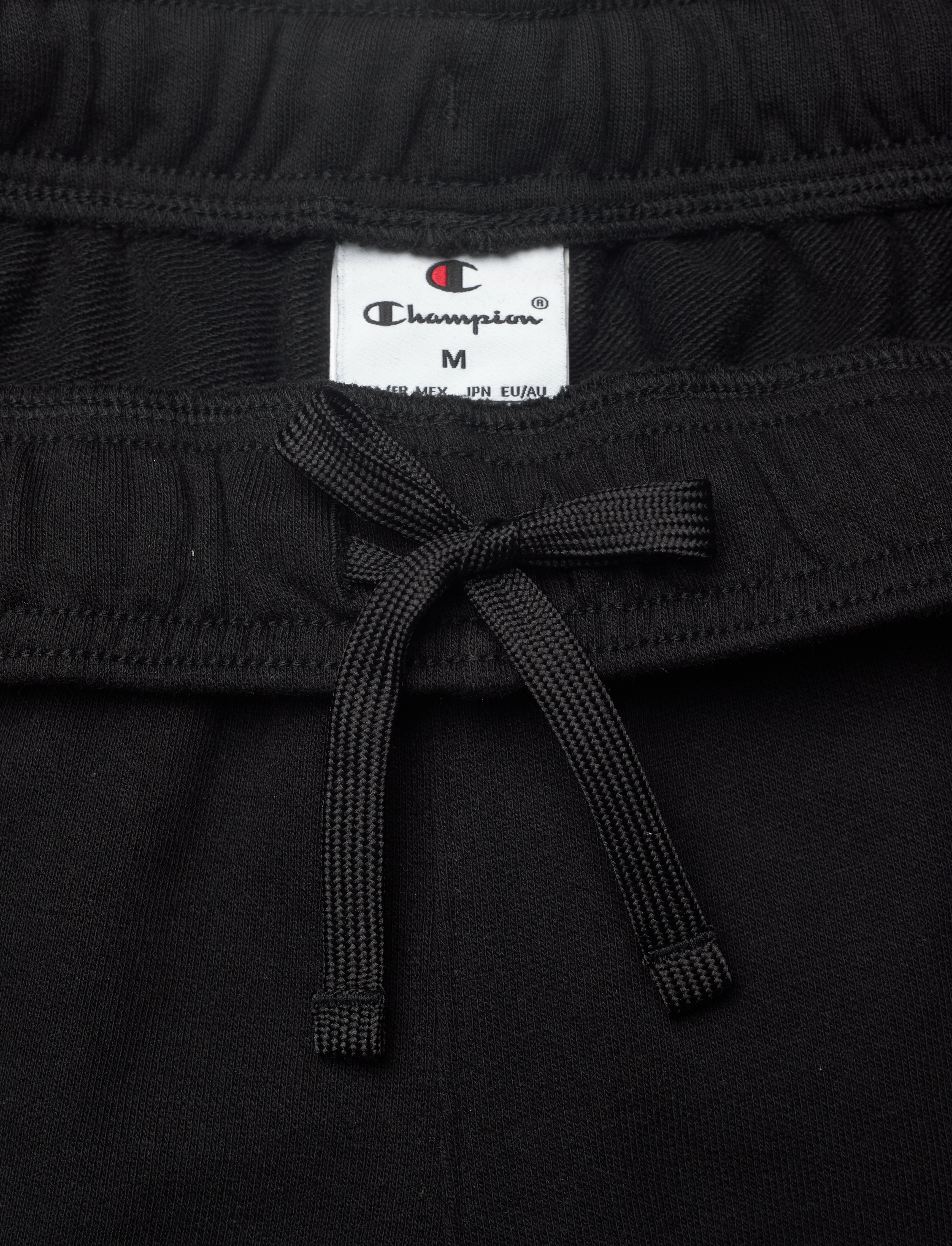 Champion - Bermuda - die niedrigsten preise - black beauty - 3