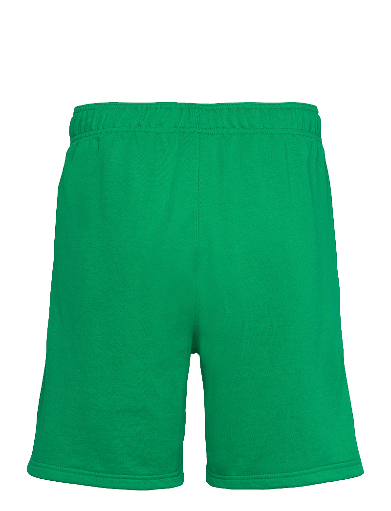 Champion - Bermuda - sweatshorts - green field - 1