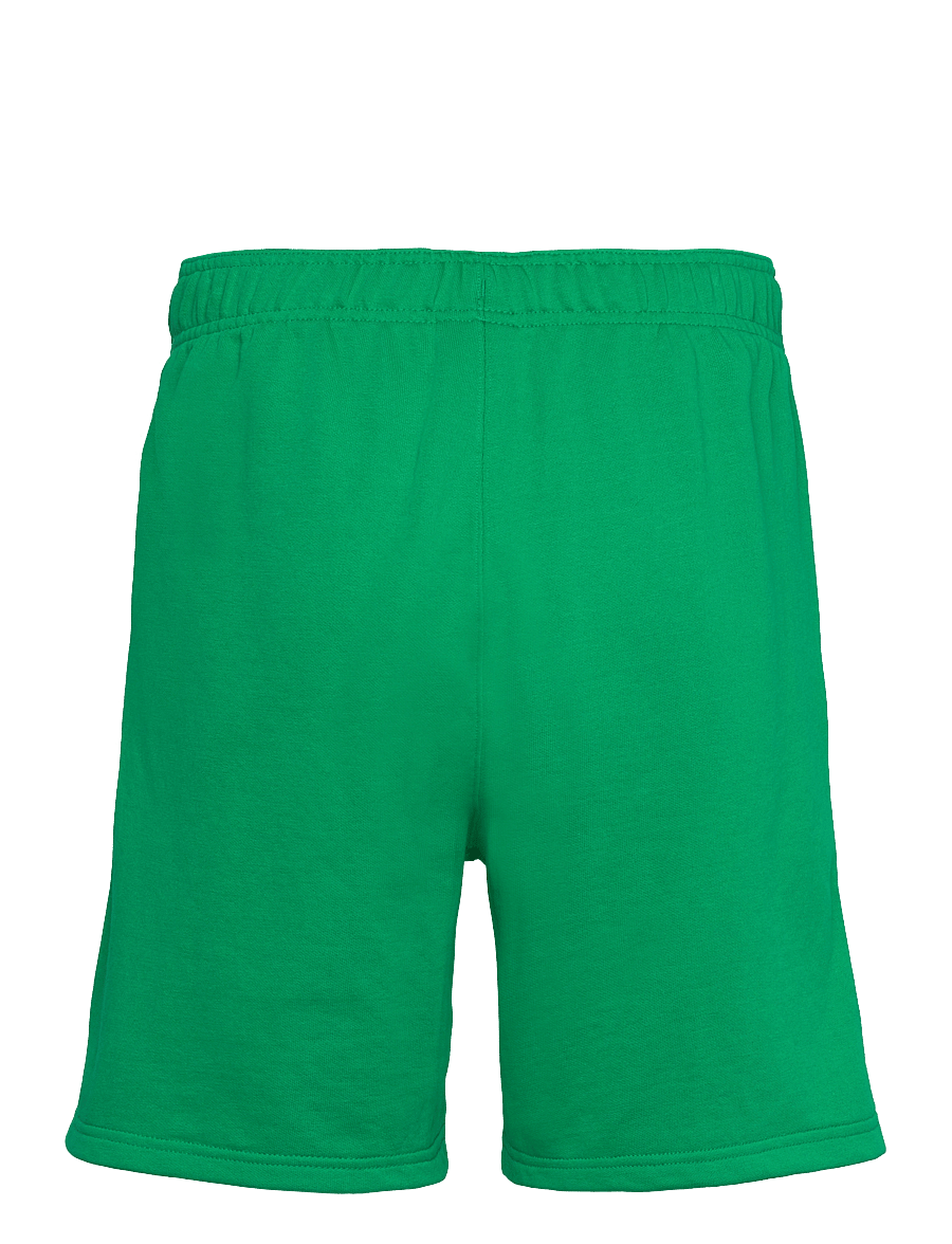 Champion - Bermuda - lühikesed dressipüksid - green field - 1