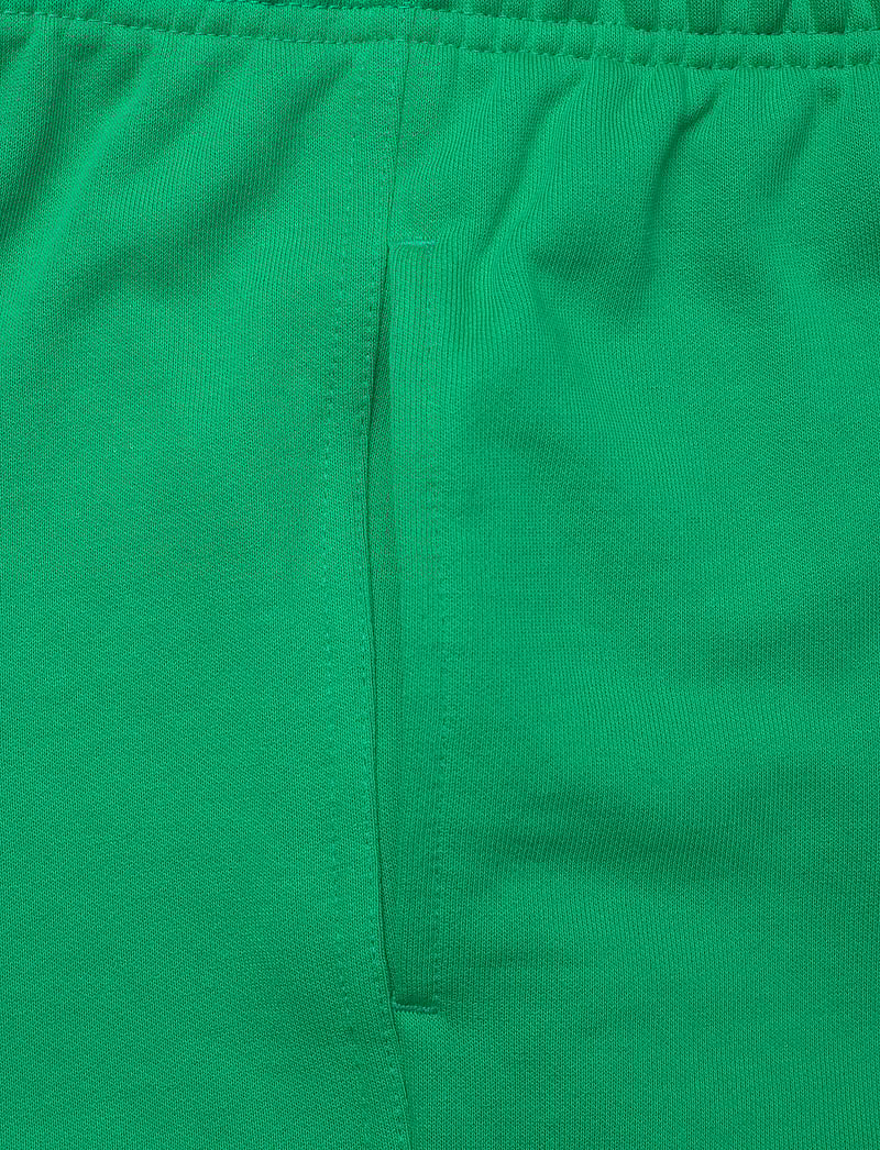 Champion - Bermuda - sweatshorts - green field - 2