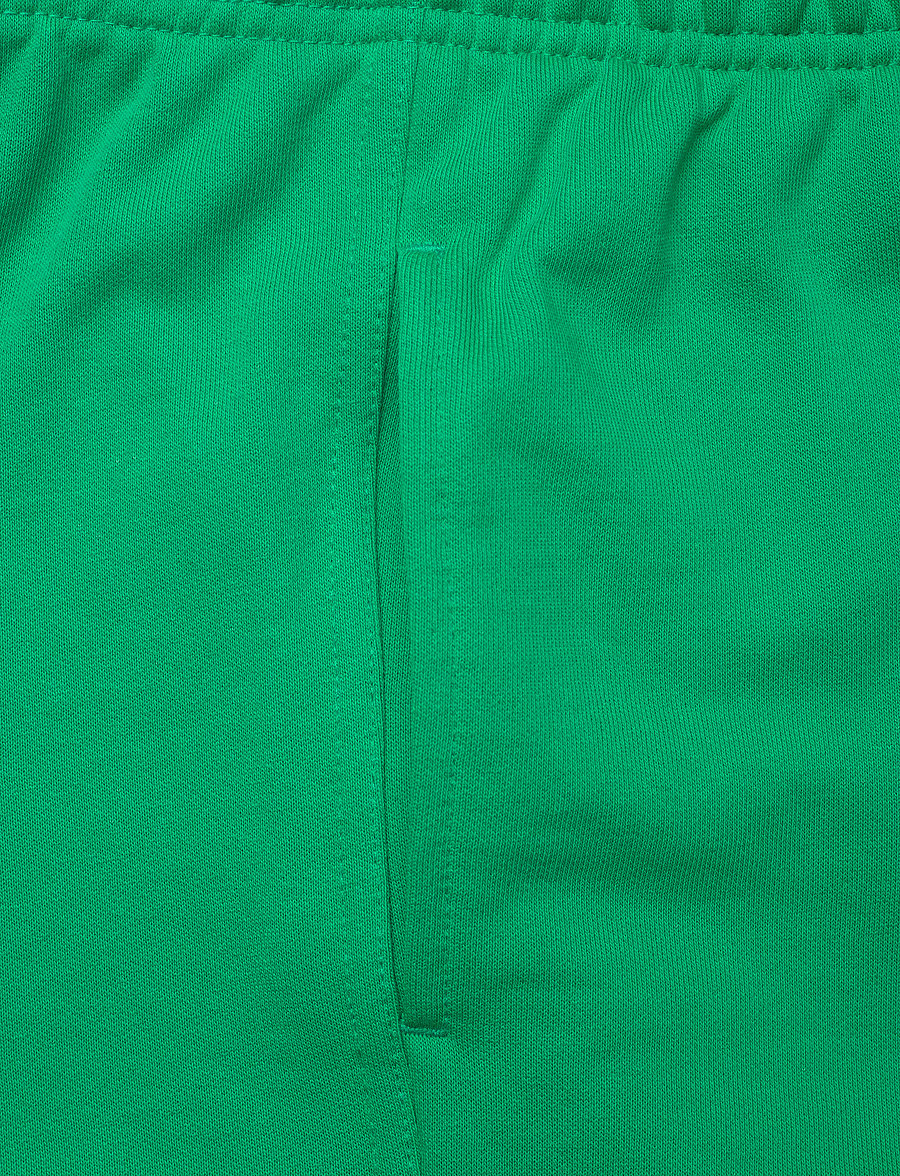 Champion - Bermuda - lühikesed dressipüksid - green field - 2