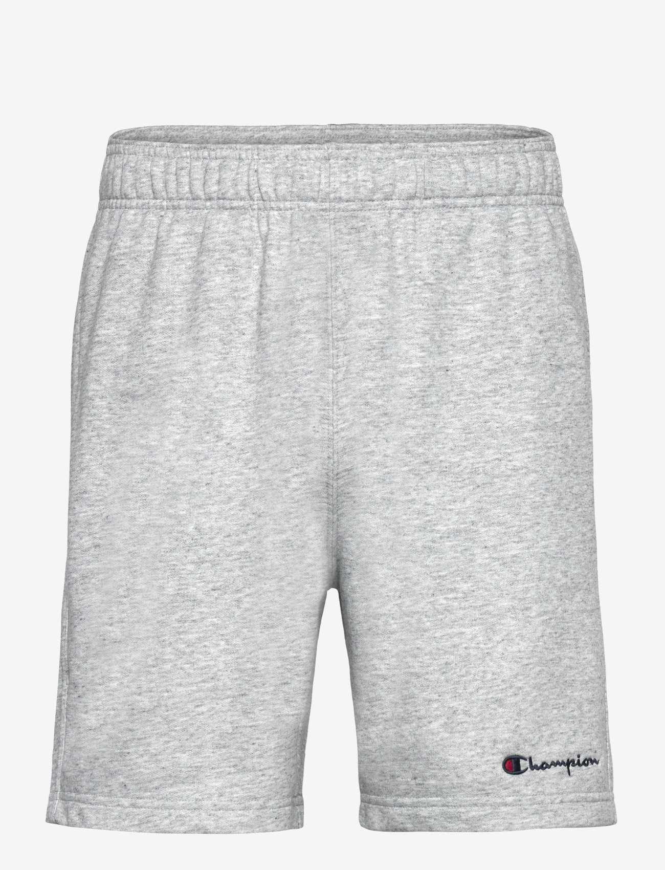 Champion - Bermuda - sweatshorts - new oxford grey melange - 1