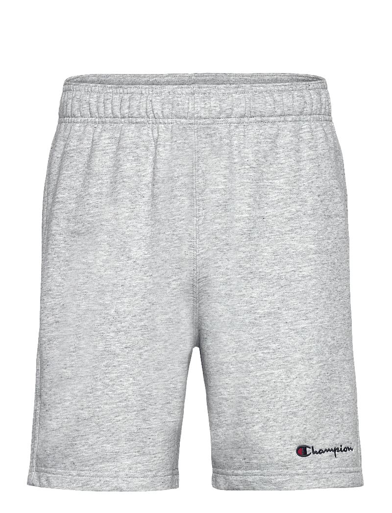 Champion - Bermuda - sweatshorts - new oxford grey melange - 1