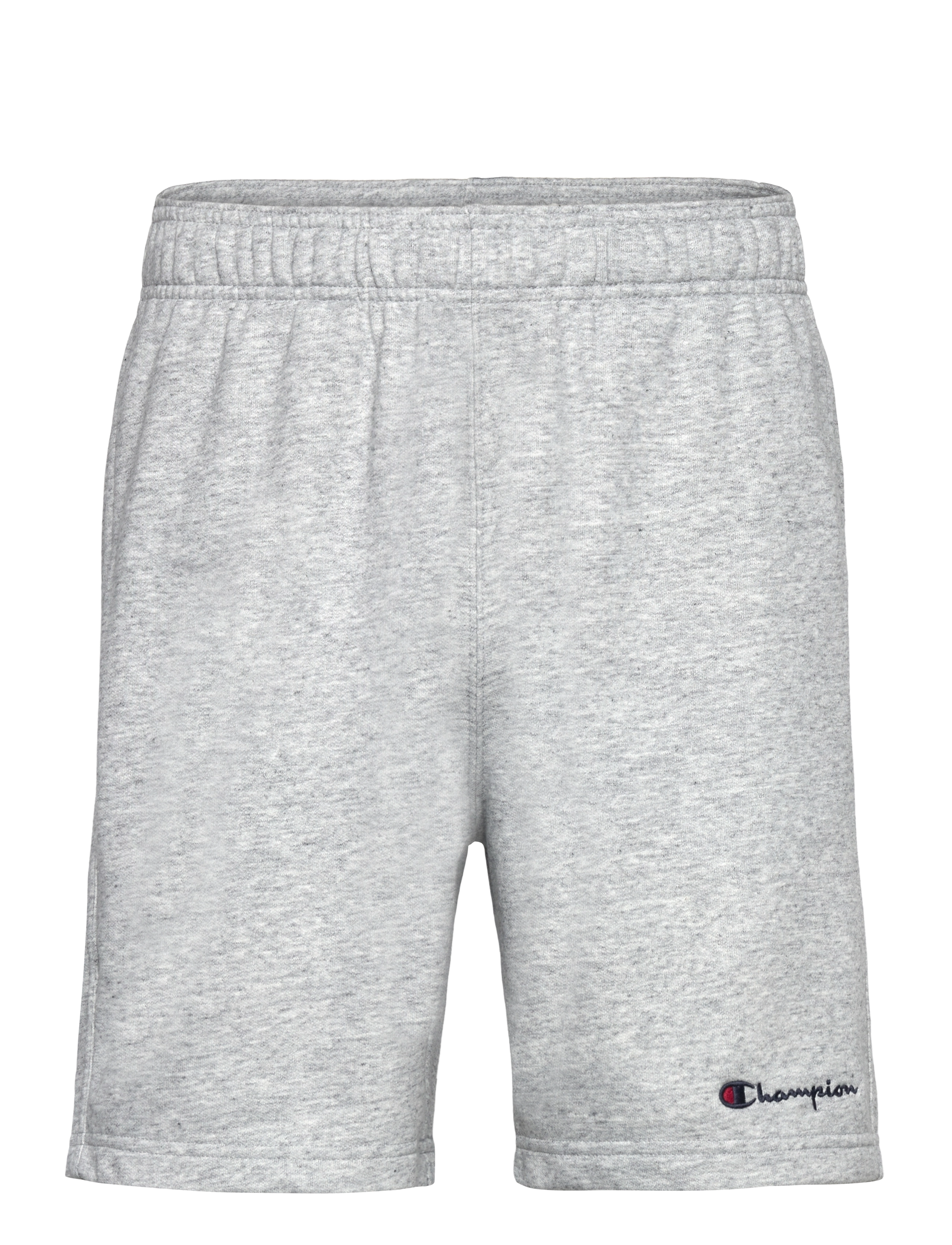 NEW OXFORD GREY MELANGE