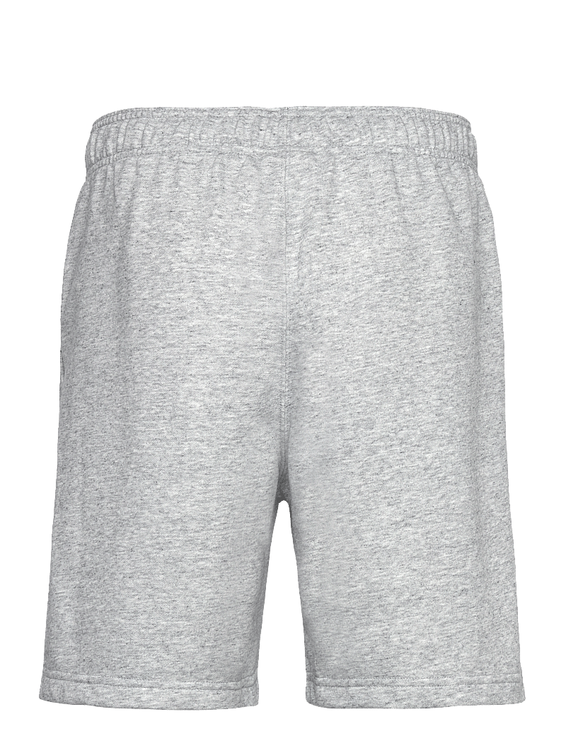 Champion - Bermuda - sweatshorts - new oxford grey melange - 2