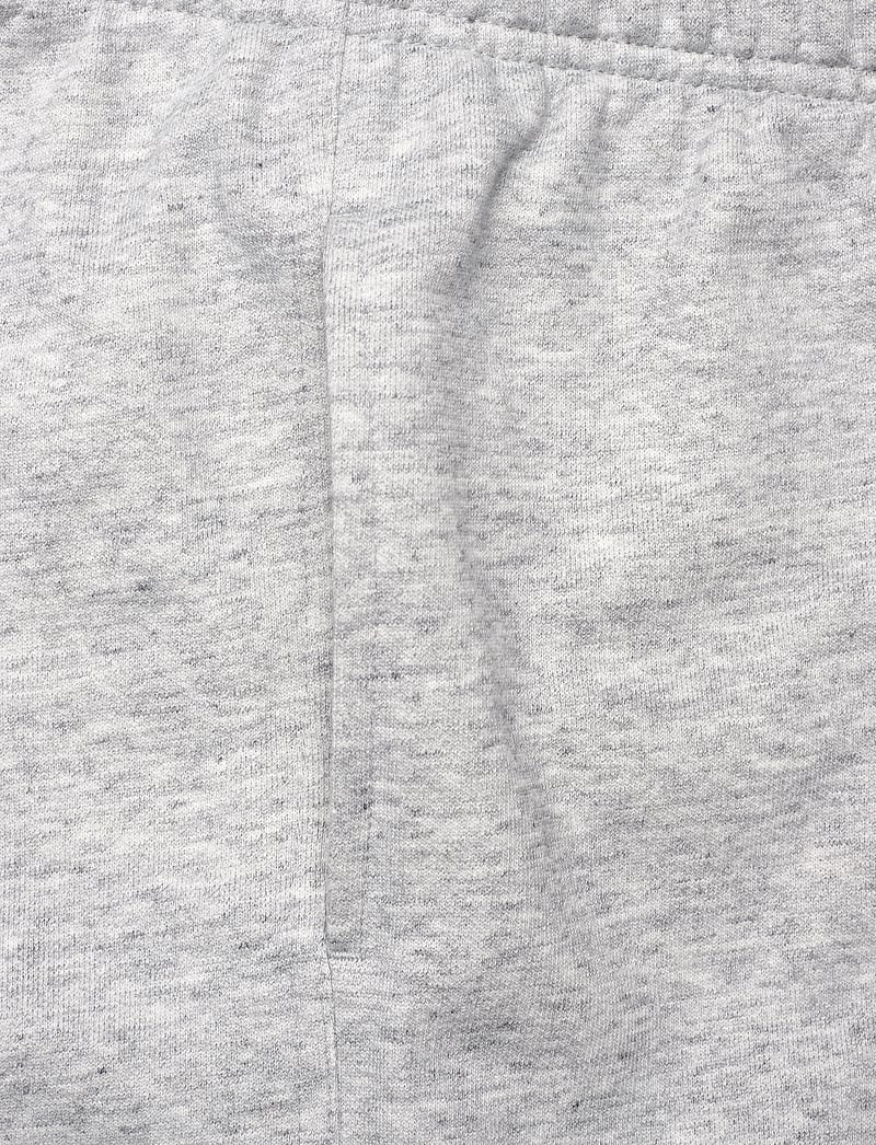 Champion - Bermuda - sweatshorts - new oxford grey melange - 5