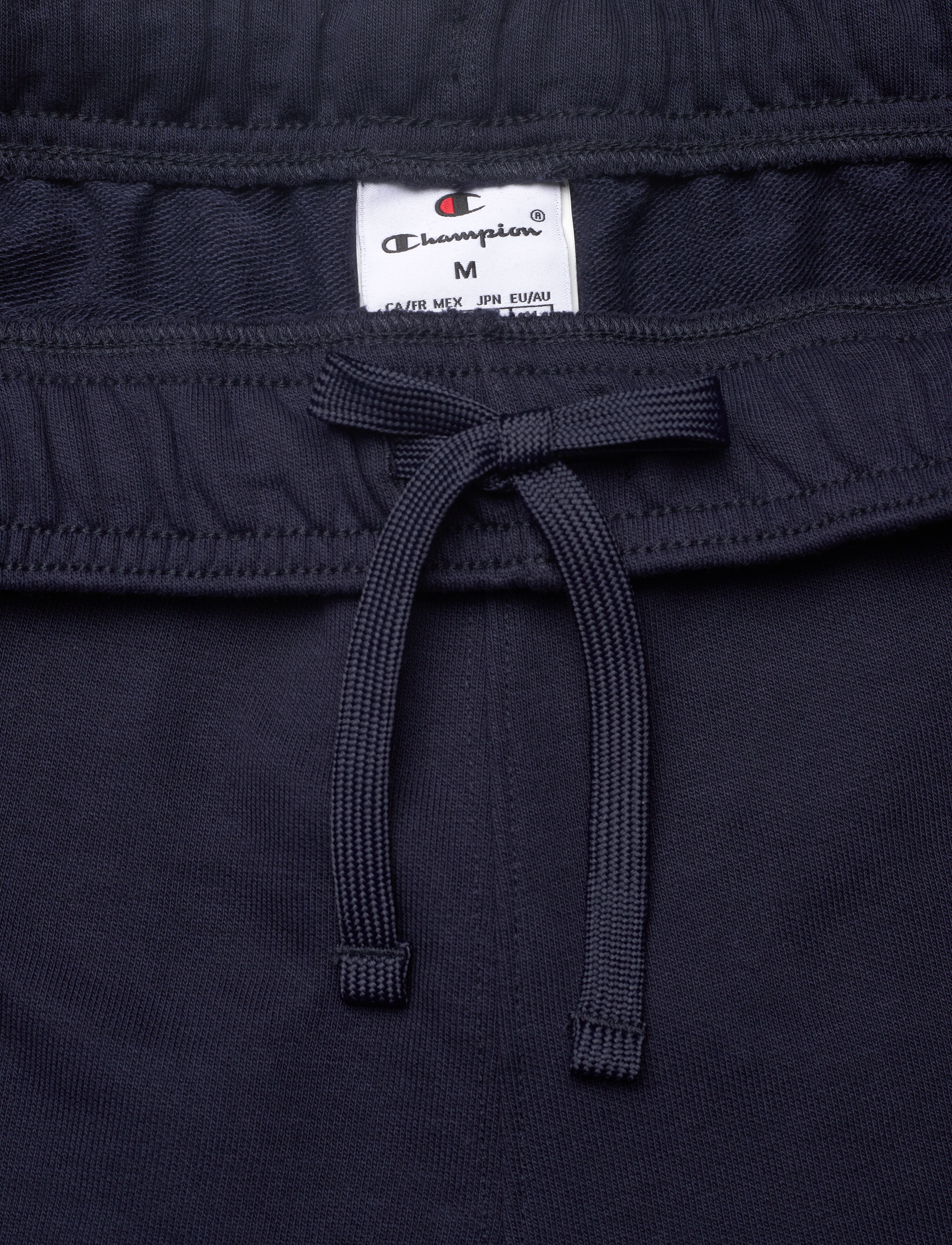 Champion - Bermuda - trainingsshorts - sky captain - 3