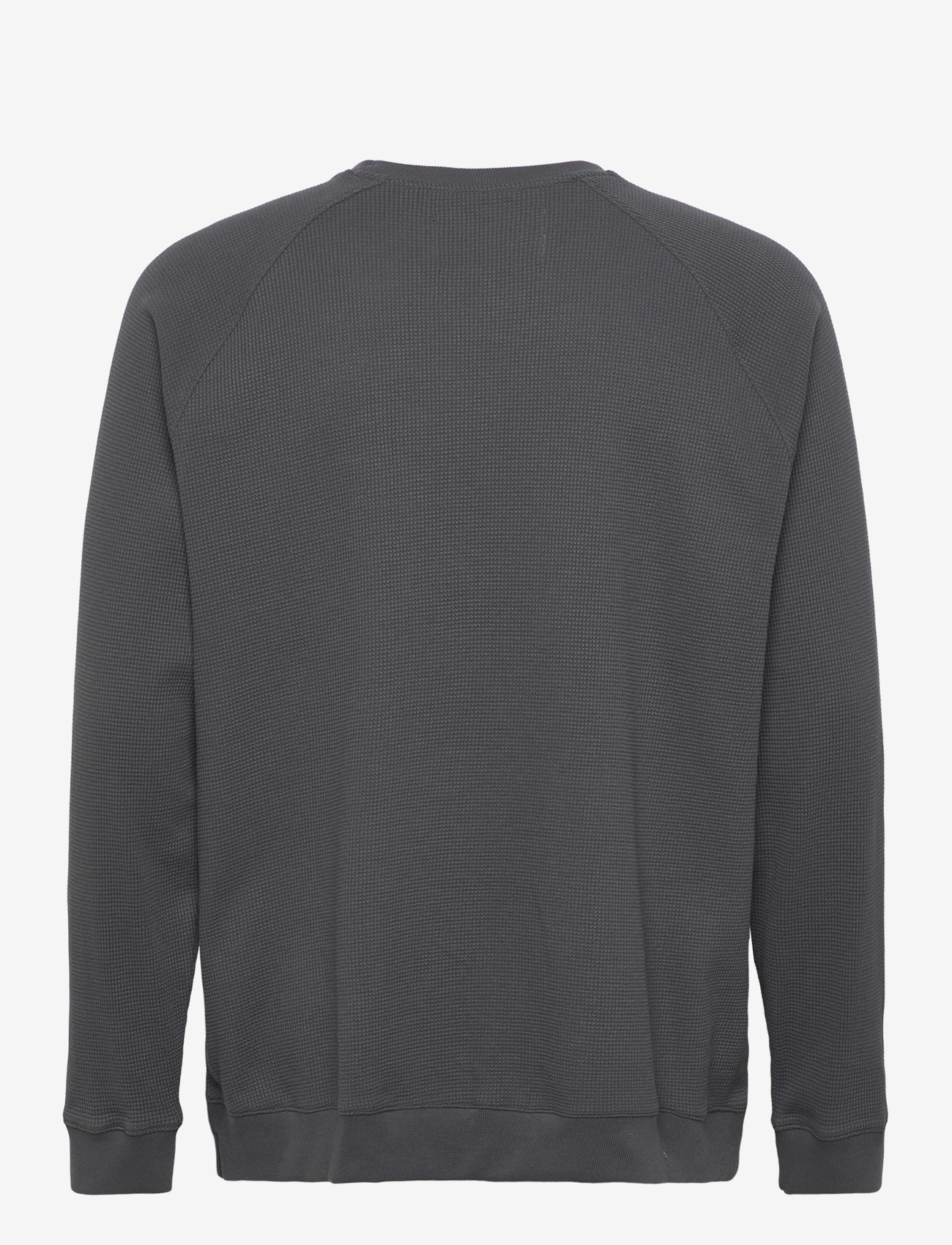 Champion - Crewneck Long Sleeve T-Shirt - tops - kk022-fgy - 1