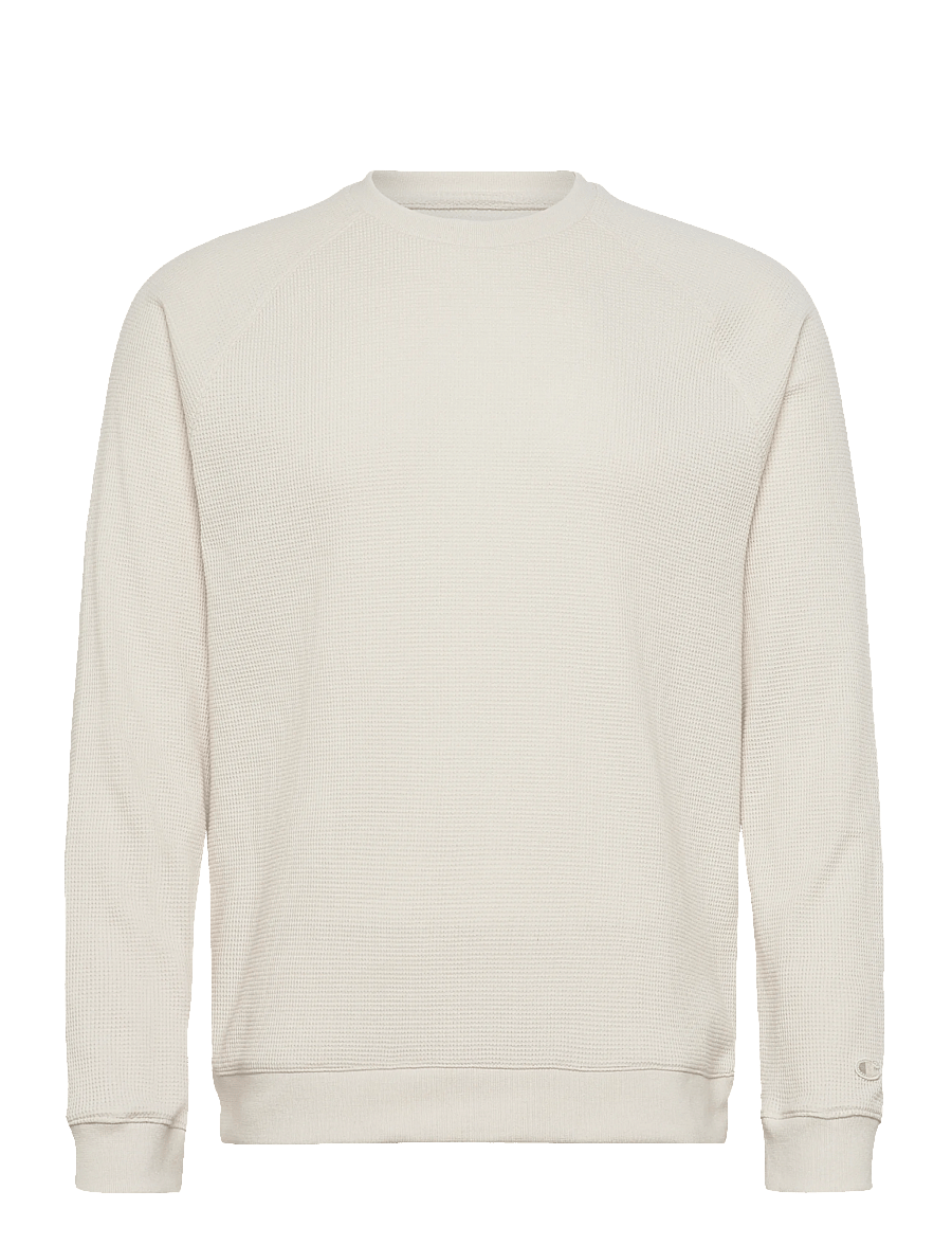 Champion - Crewneck Long Sleeve T-Shirt - oberteile - ww056-icv - 1