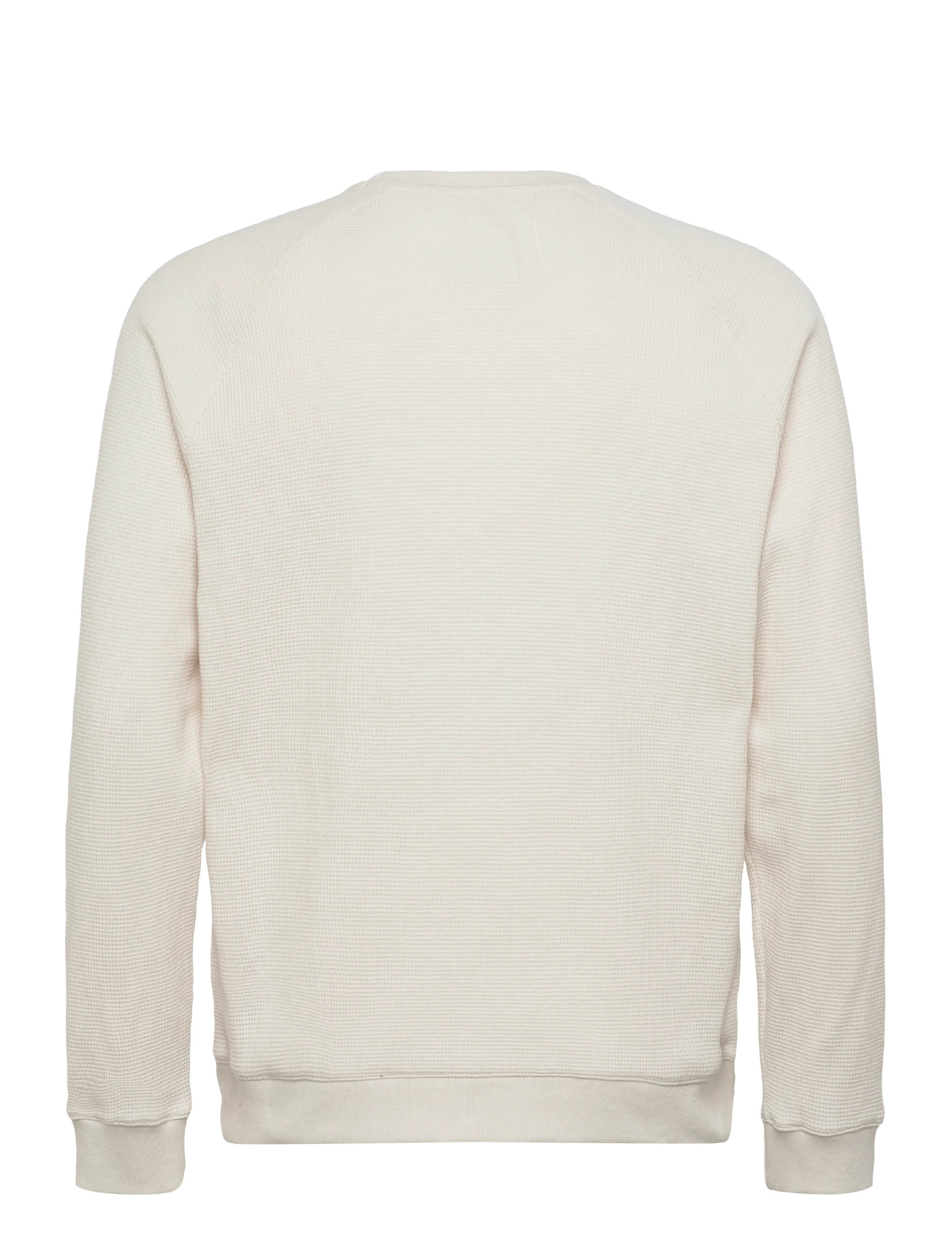 Champion - Crewneck Long Sleeve T-Shirt - overdele - ww056-icv - 1