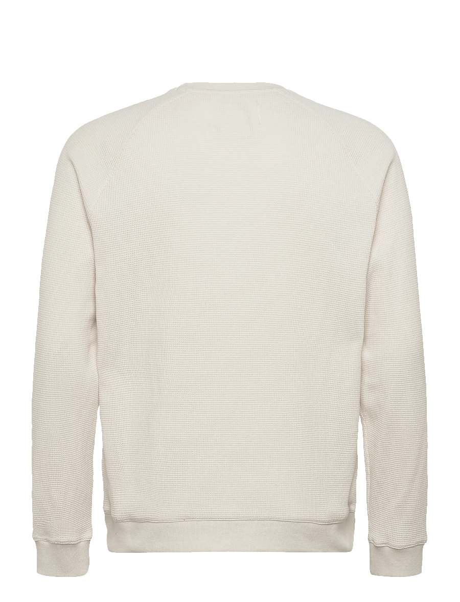 Champion - Crewneck Long Sleeve T-Shirt - oberteile - ww056-icv - 2