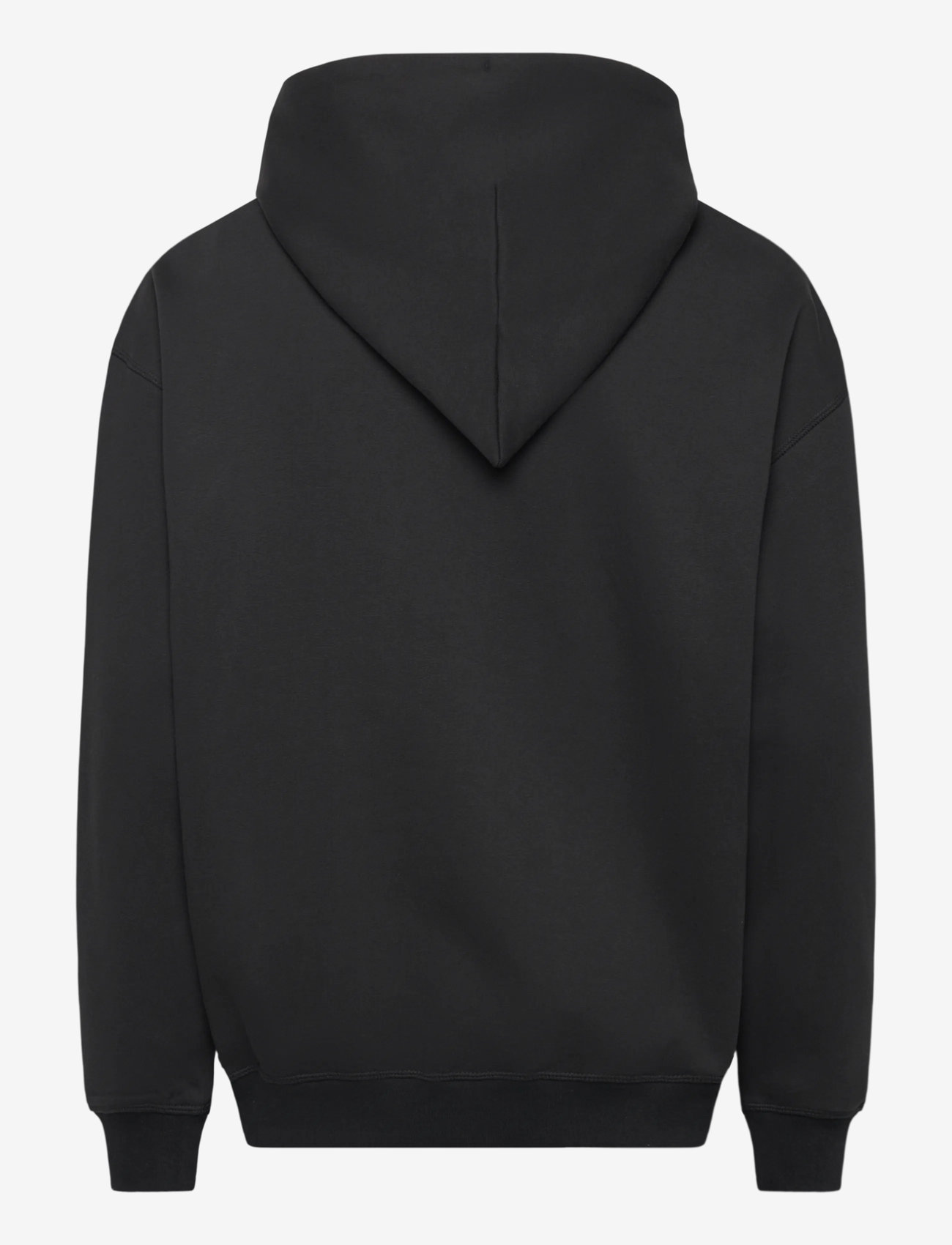 Champion - Hooded Sweatshirt - hoodies - black beauty - 1