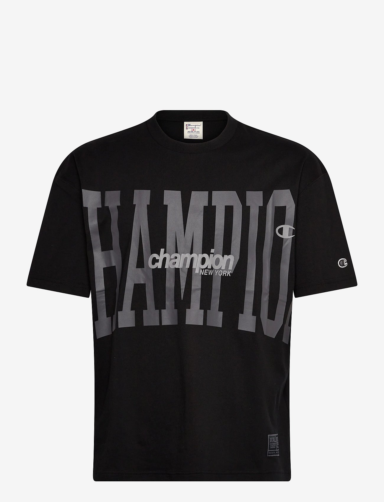 Champion | Ss Tee | XS