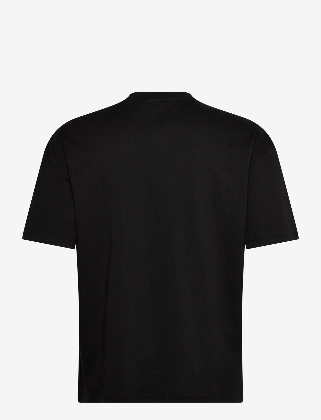 Champion - SS Tee - die niedrigsten preise - black beauty - 2