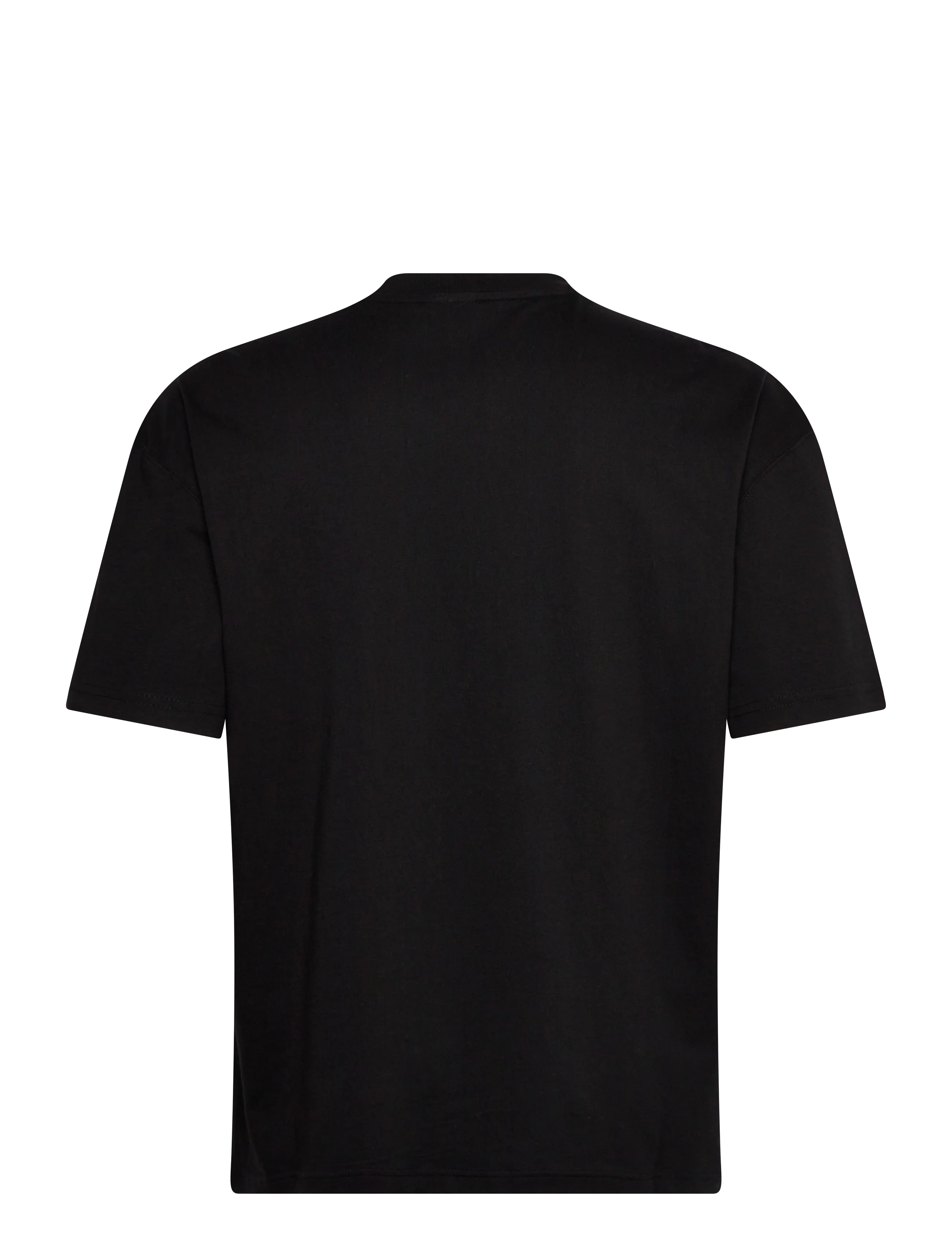 Champion - SS Tee - madalaimad hinnad - black beauty - 2
