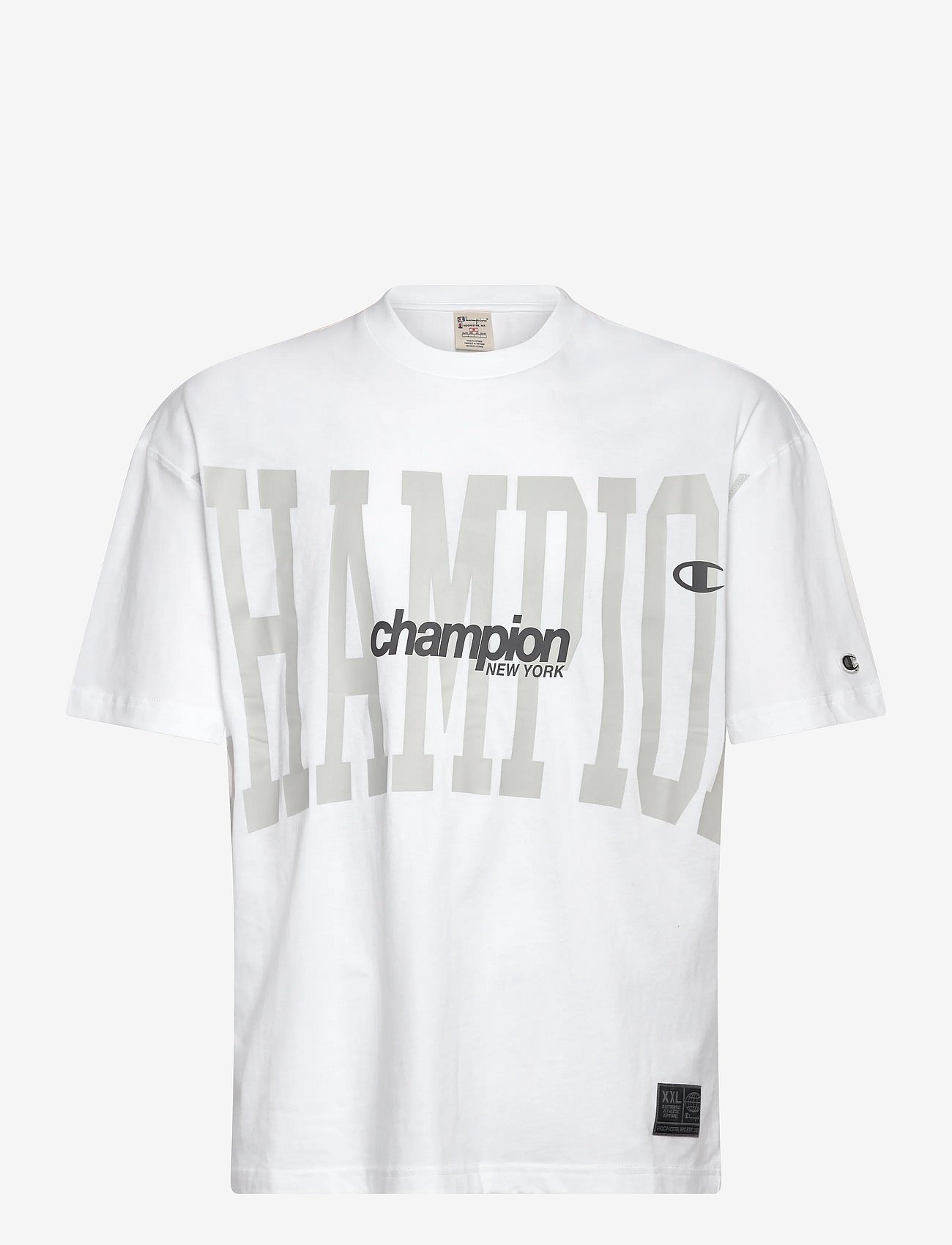 Champion | Ss Tee | XS