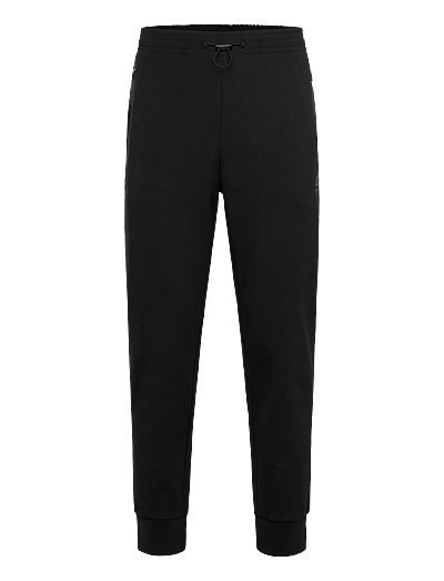 Cuffed Pants