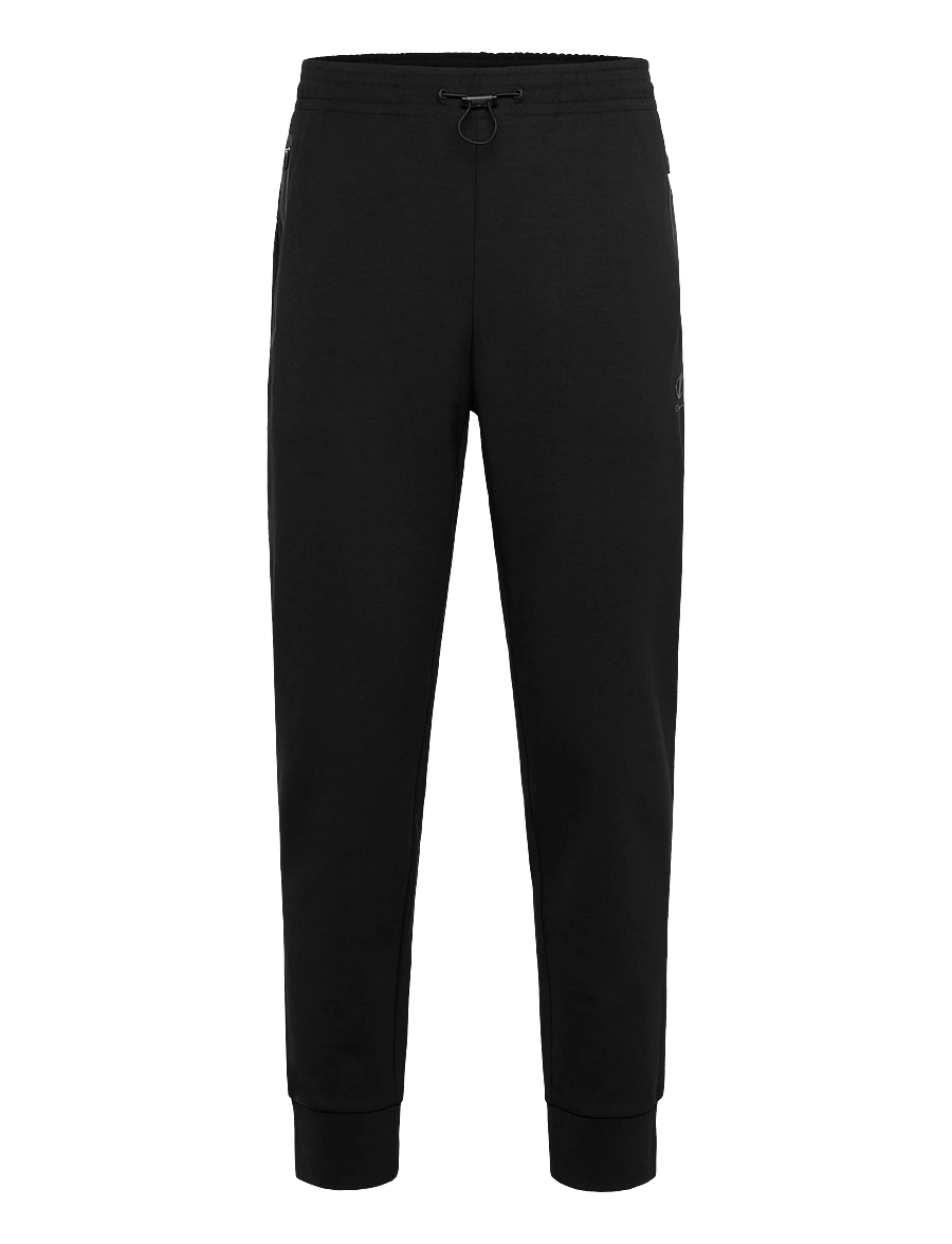 Champion - Cuffed Pants - mallistot - kk001-nbk - 1