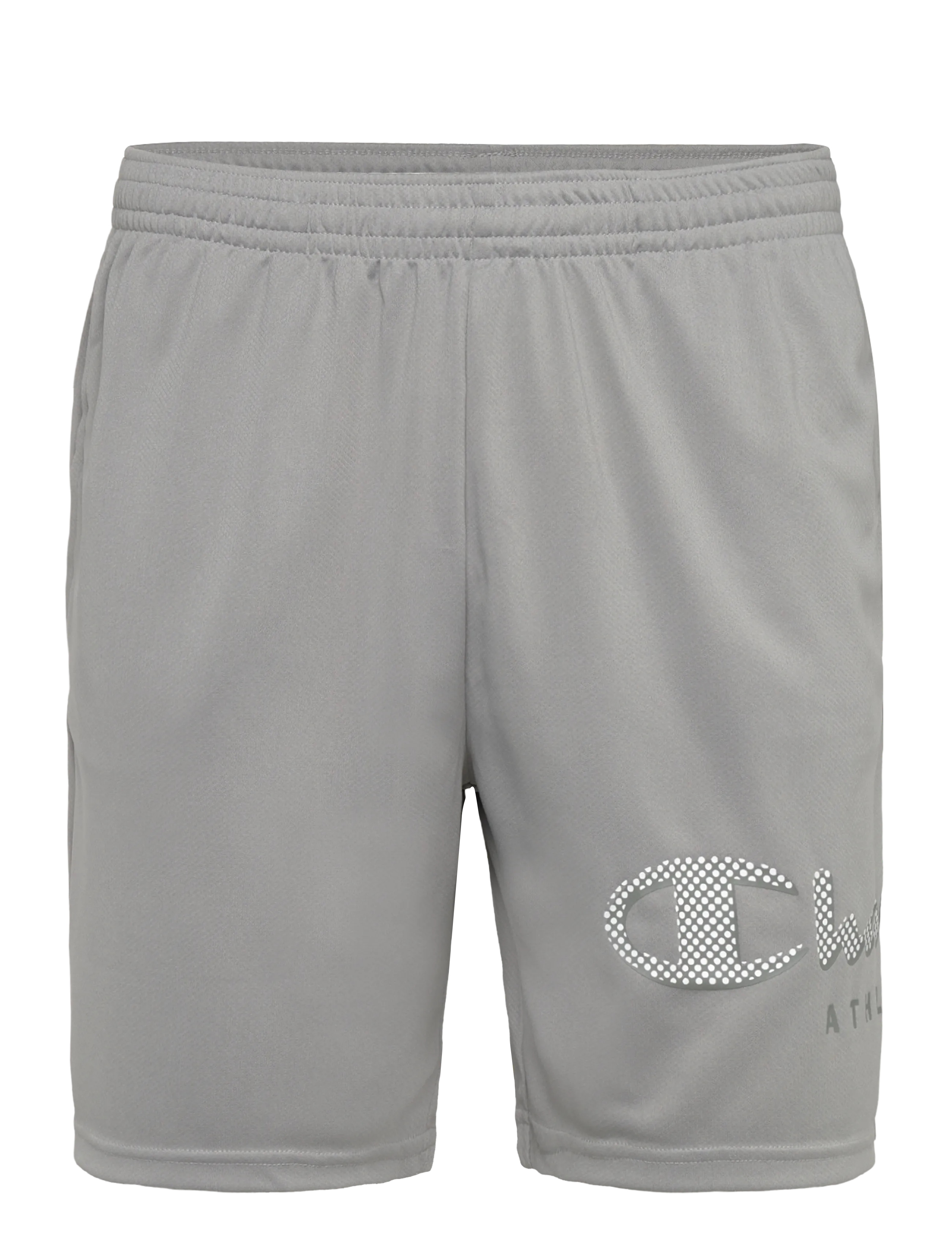 Champion Shorts - Champion - ES076-NKG / grey