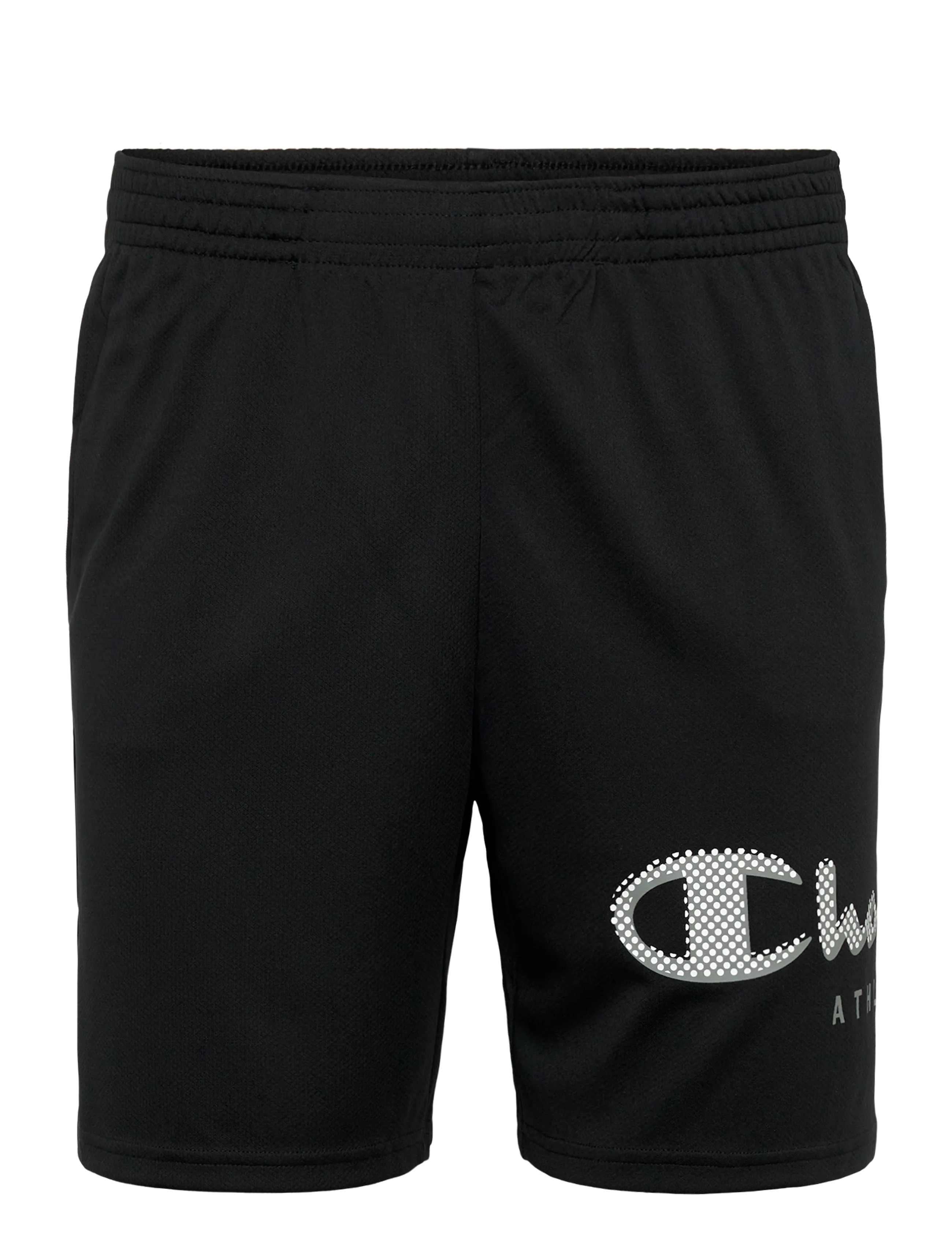 Champion Shorts - Champion - KK001-NBK / black