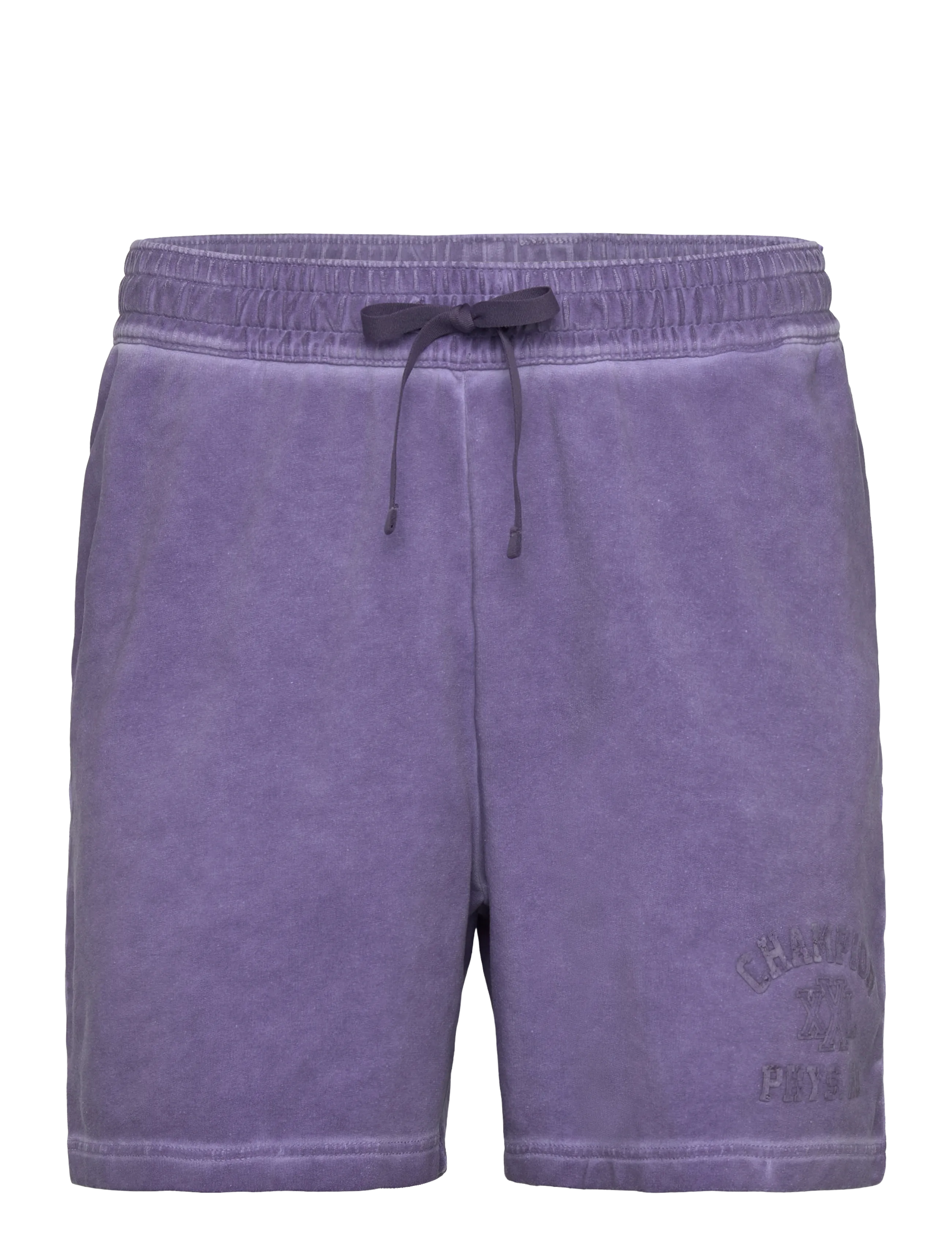 Champion Shorts - Shorts - VS099-PMFT / purple