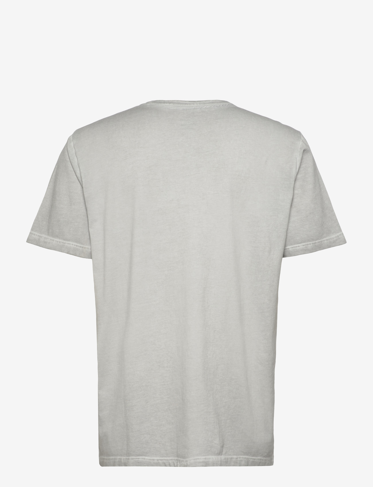 Champion - SS Tee - tops & t-shirts - es076-nkg - 1