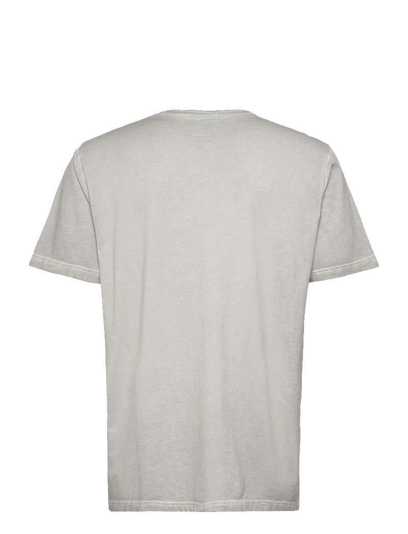 Champion - SS Tee - oberteile & t-shirts - es076-nkg - 1