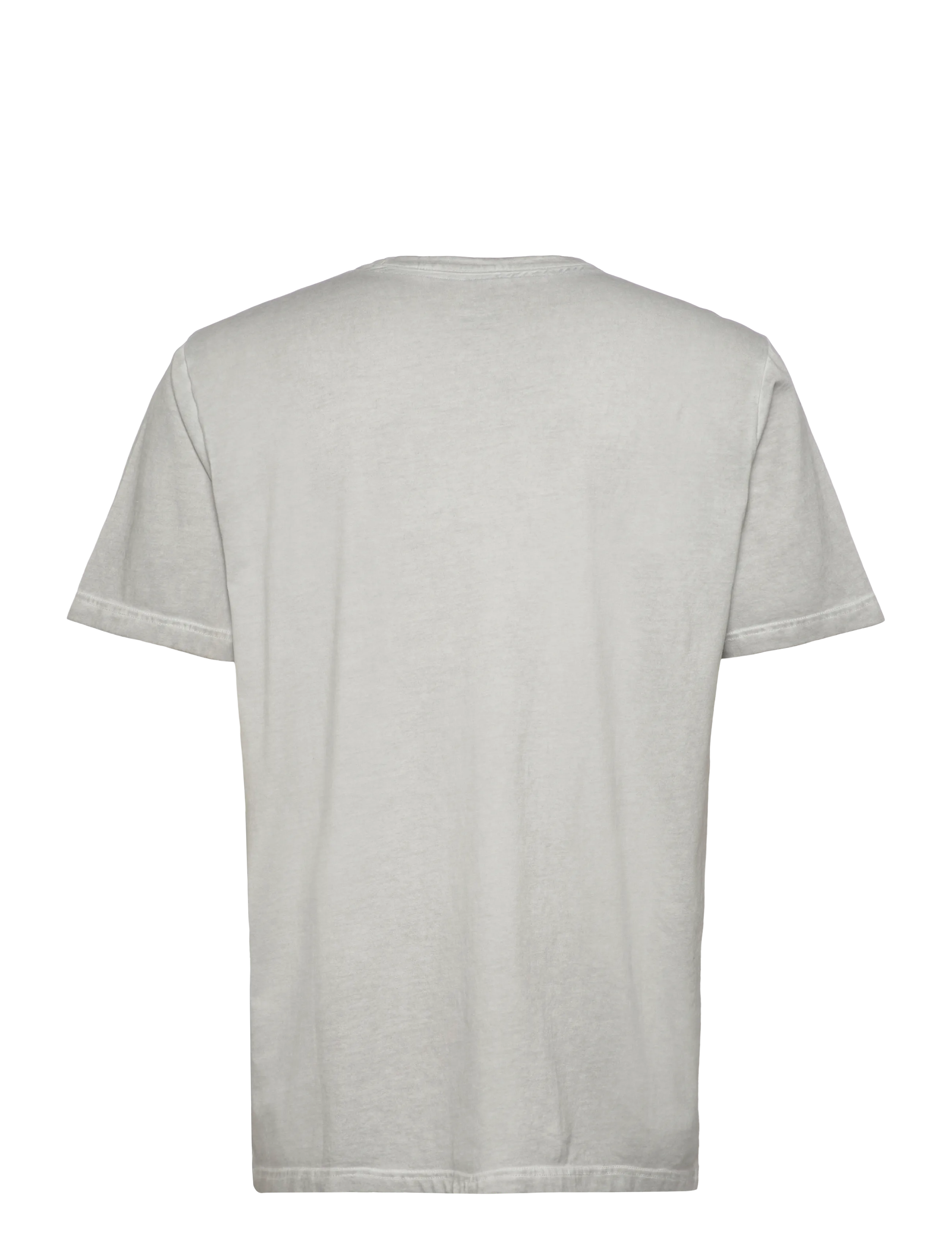 Champion - SS Tee - tops & t-shirts - es076-nkg - 1