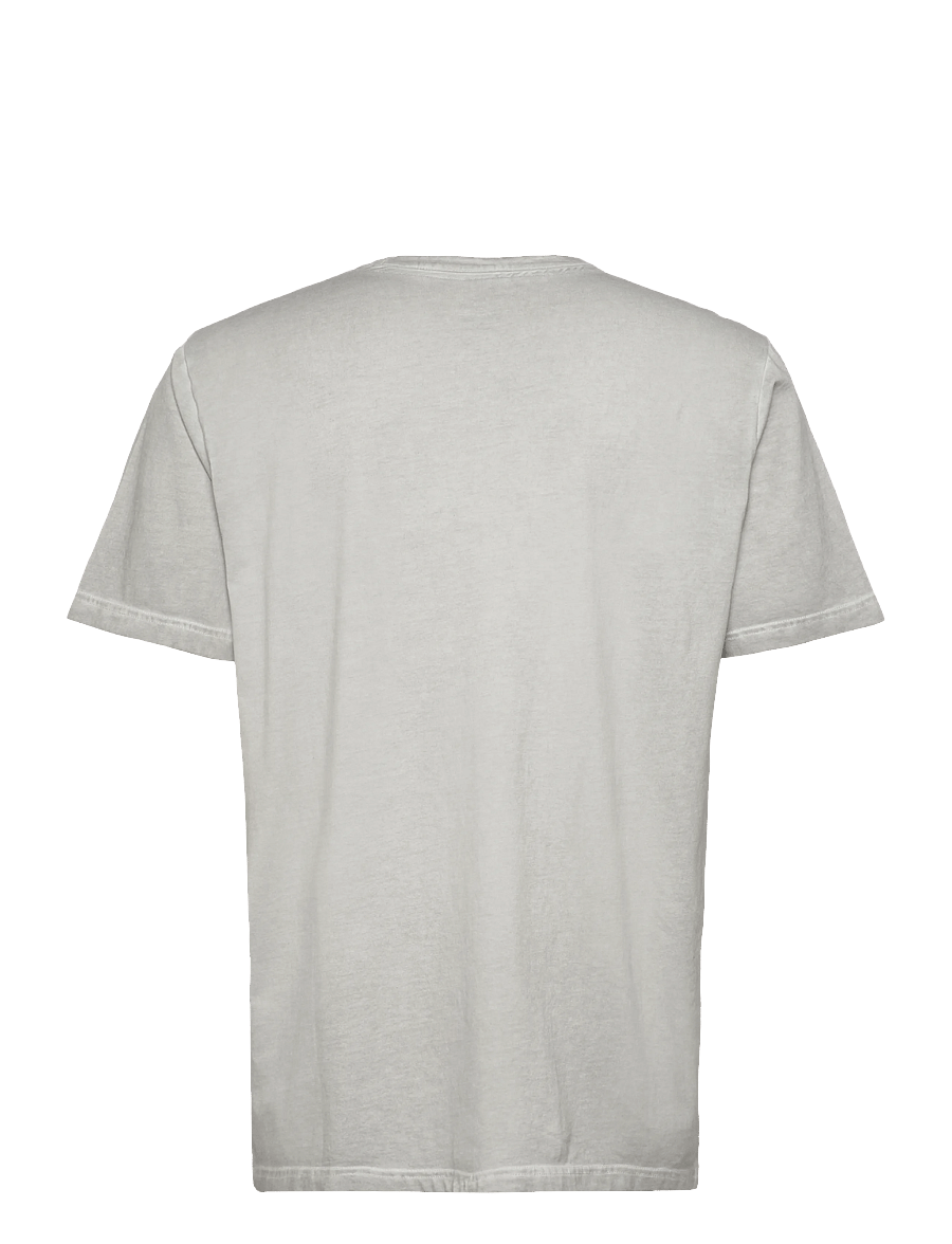Champion - SS Tee - oberteile & t-shirts - es076-nkg - 1