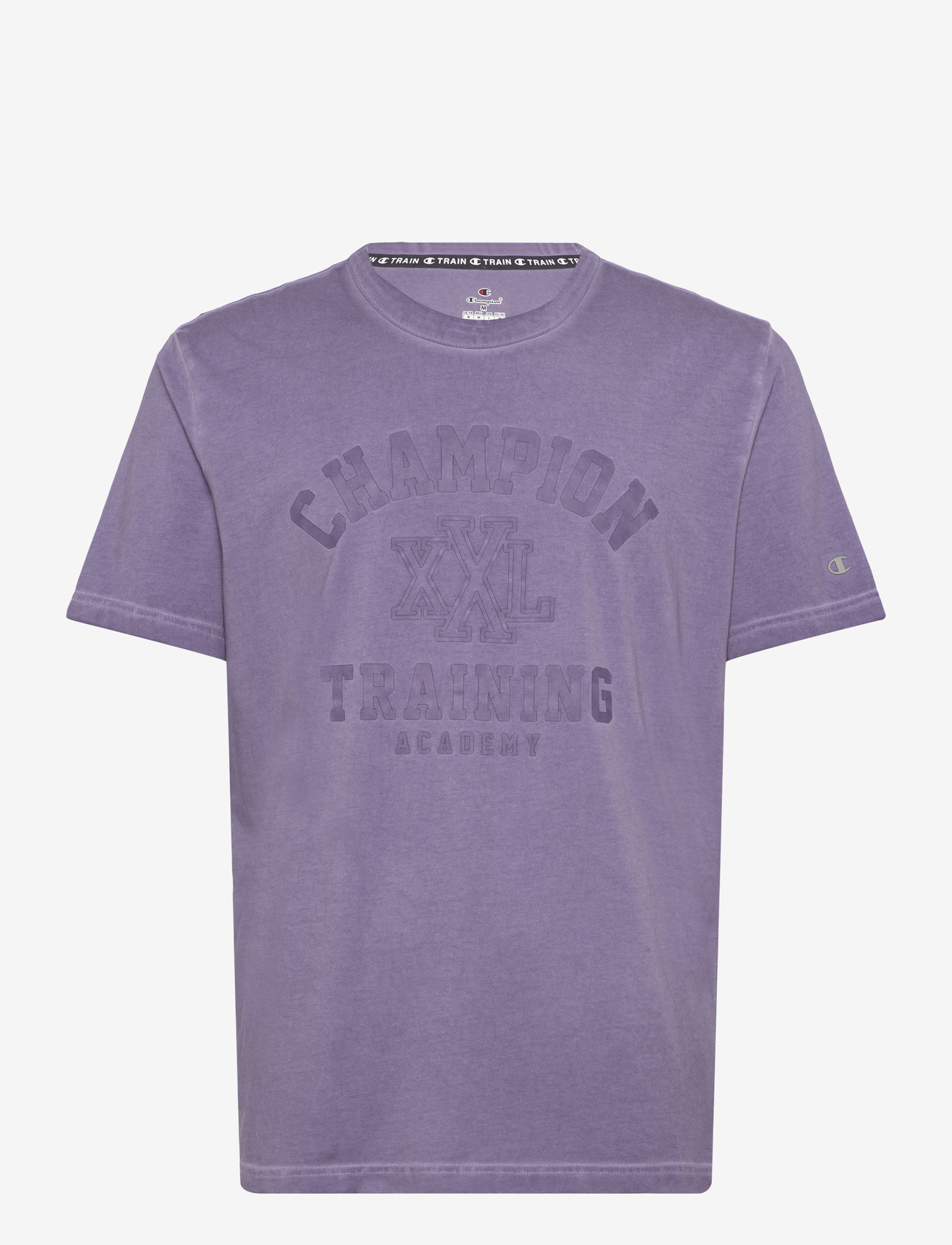 Champion - SS Tee - die niedrigsten preise - vs099-pmft - 0