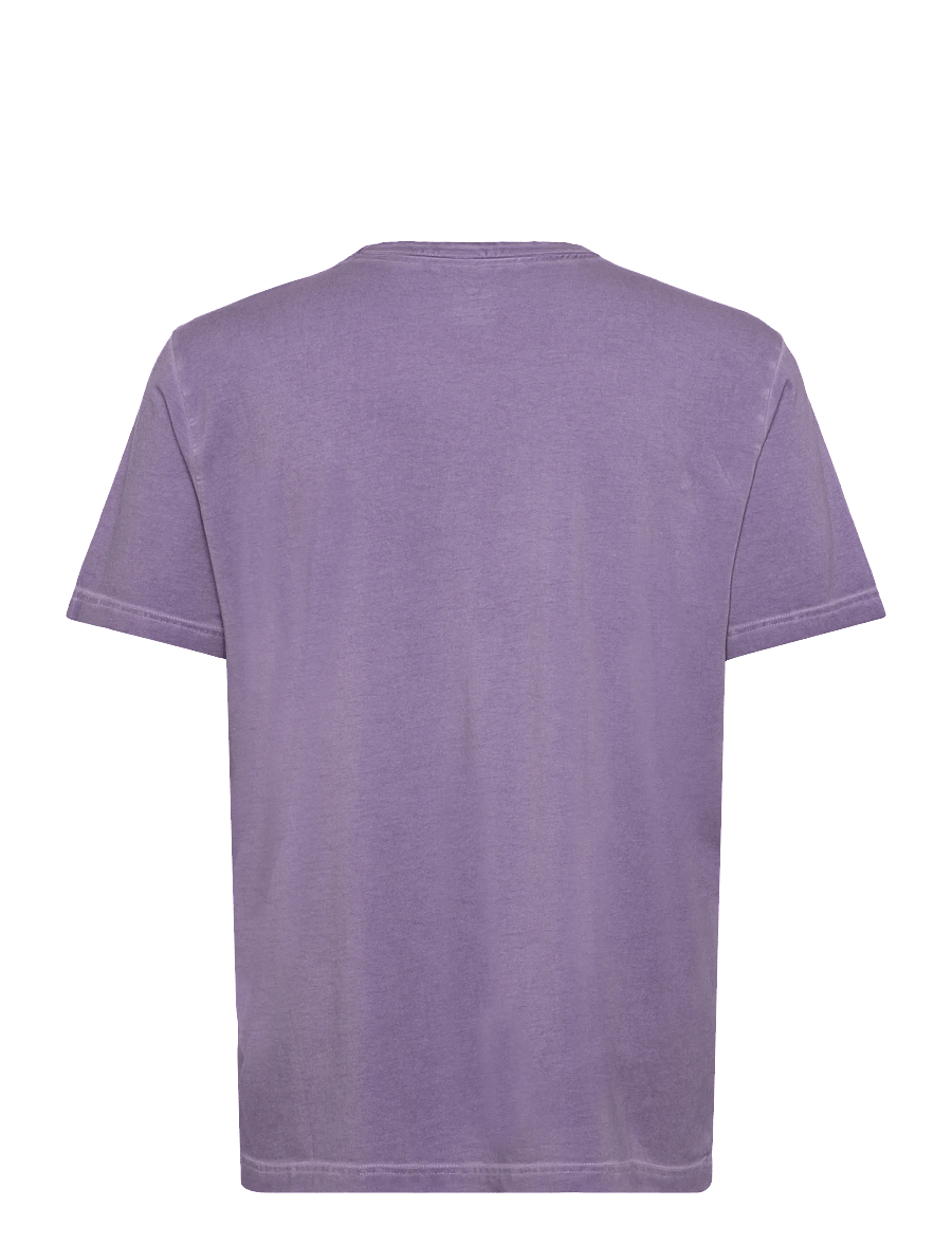 Champion - SS Tee - oberteile & t-shirts - vs099-pmft - 1
